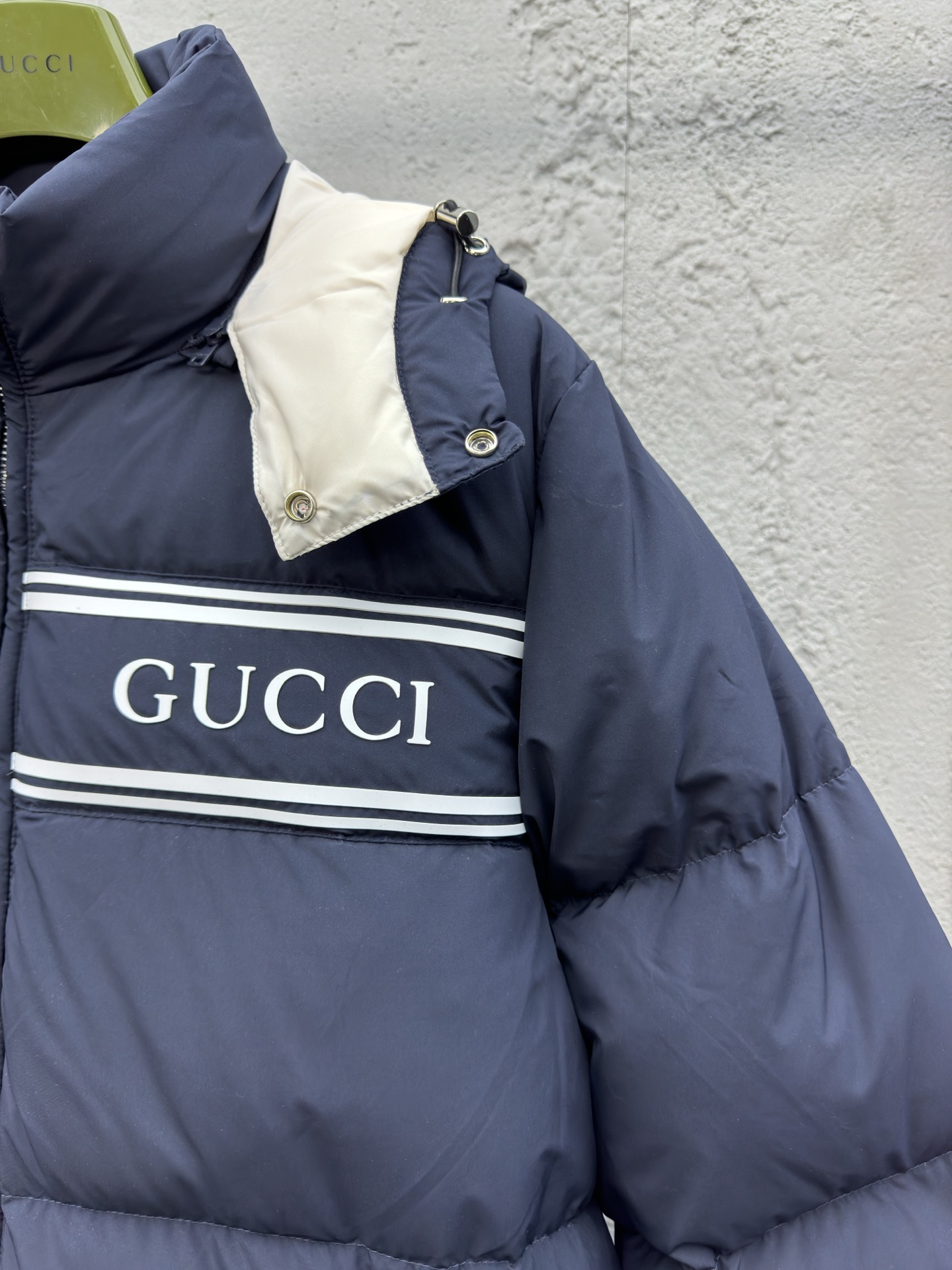 古驰 Gucci 高定设计师遮阳帽帽子 #7F0829C5 5