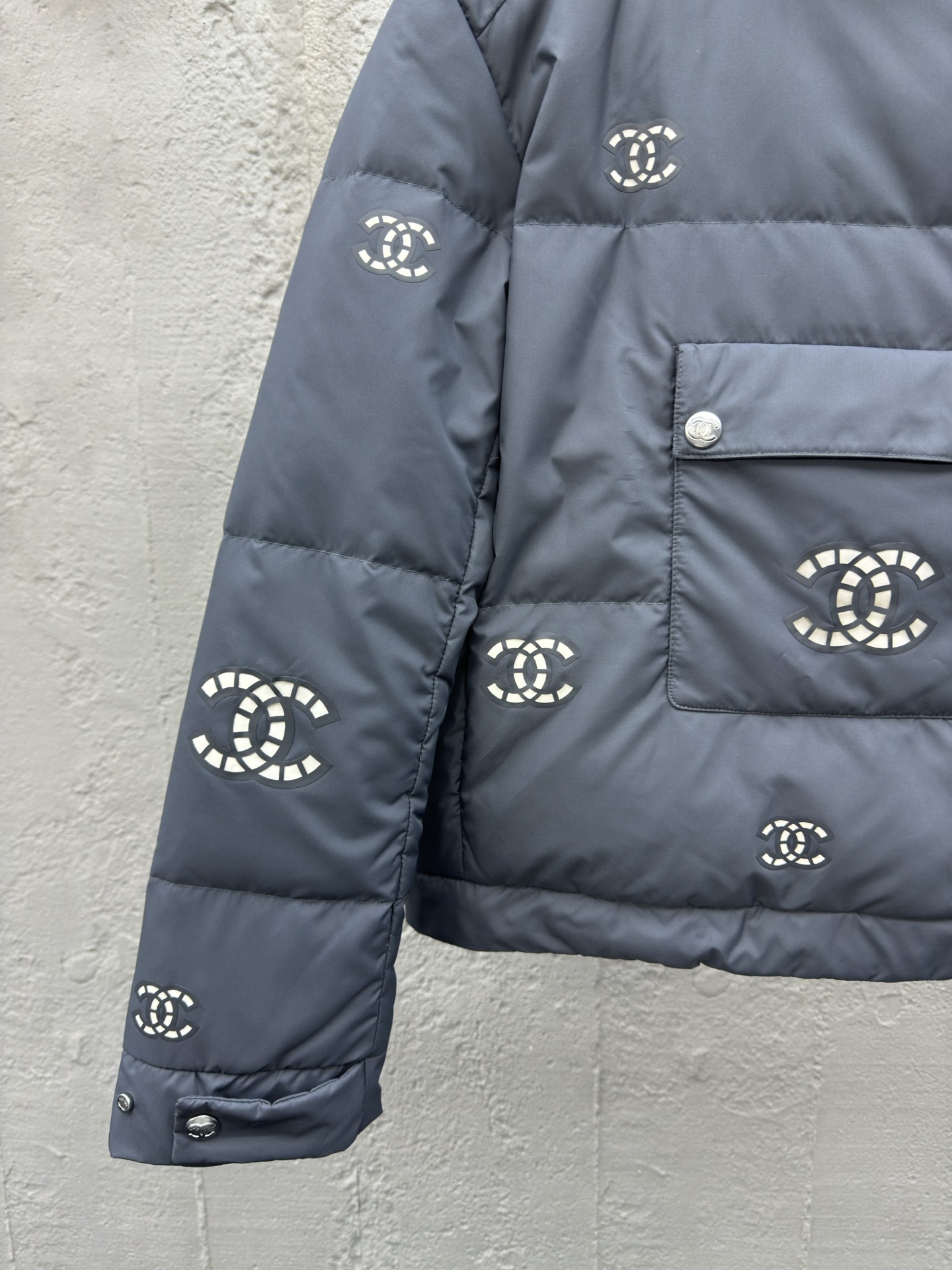 Chanel Haute Couture Designer Jacket Coat Ready-to-Wear Ref 6