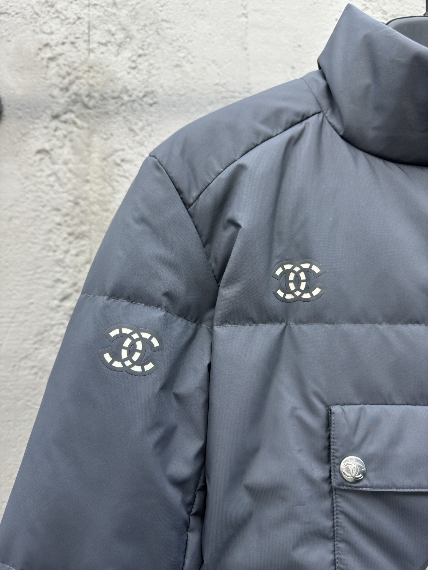 Chanel Haute Couture Designer Jacket Coat Ready-to-Wear Ref 4