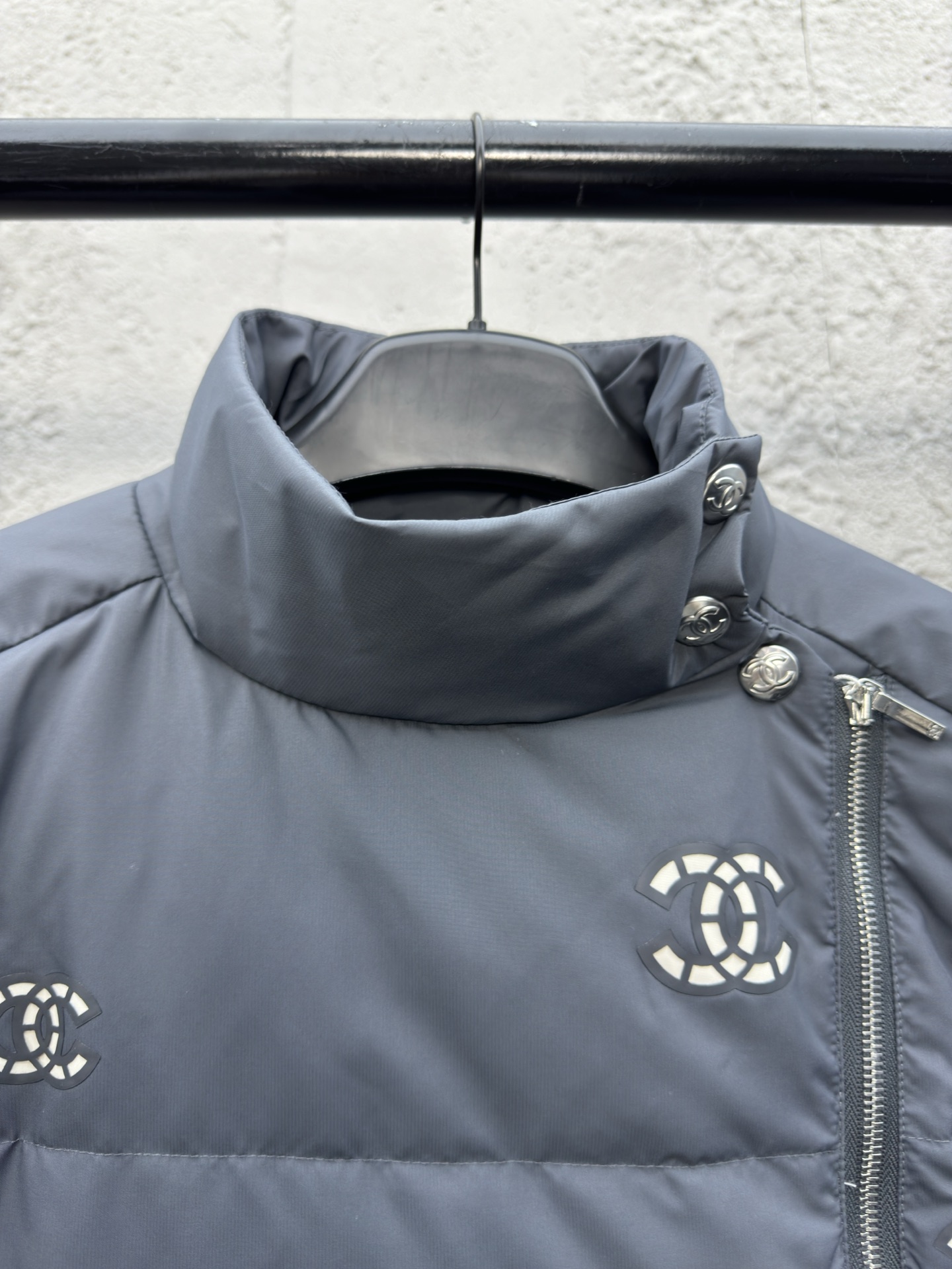 Chanel Haute Couture Designer Jacket Coat Ready-to-Wear Ref 3