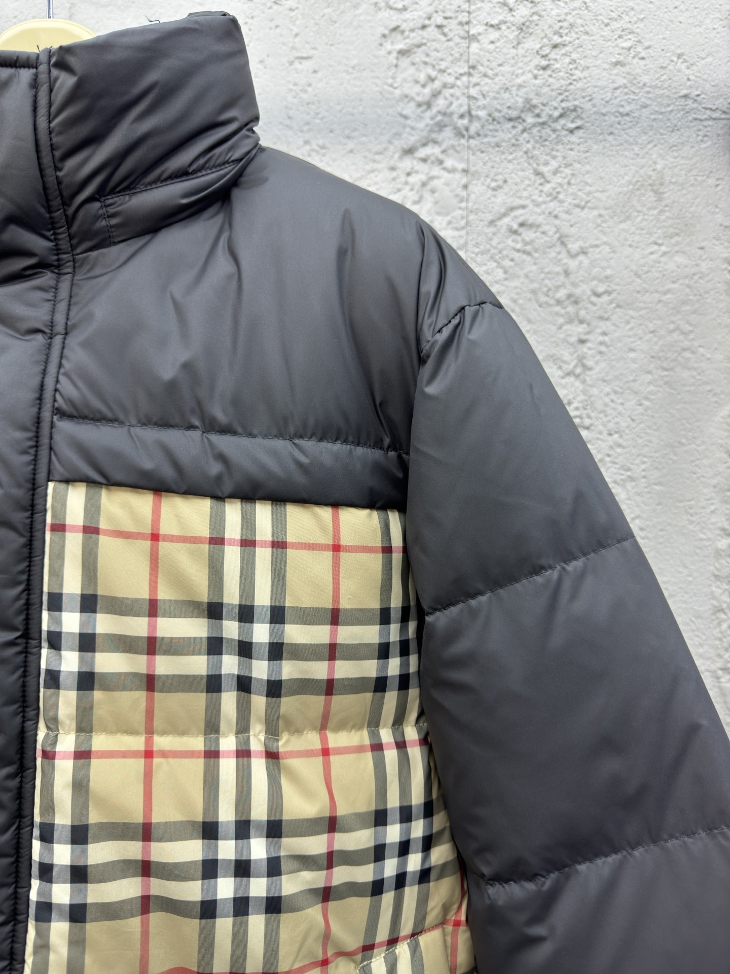 Burberry Haute Couture Haute Couture Ready-to-Wear Clothing Dress Jacket 7
