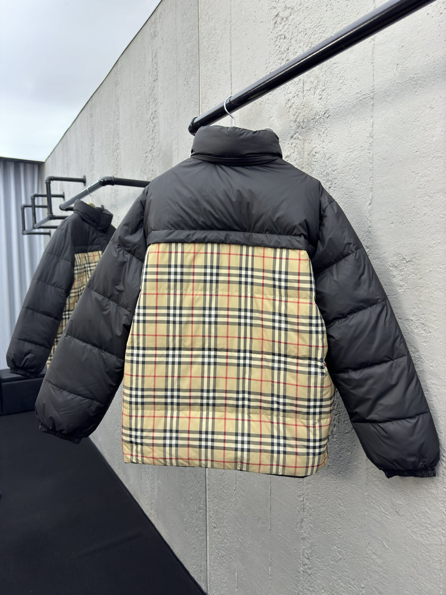 Burberry Haute Couture Haute Couture Ready-to-Wear Clothing Dress Jacket 2