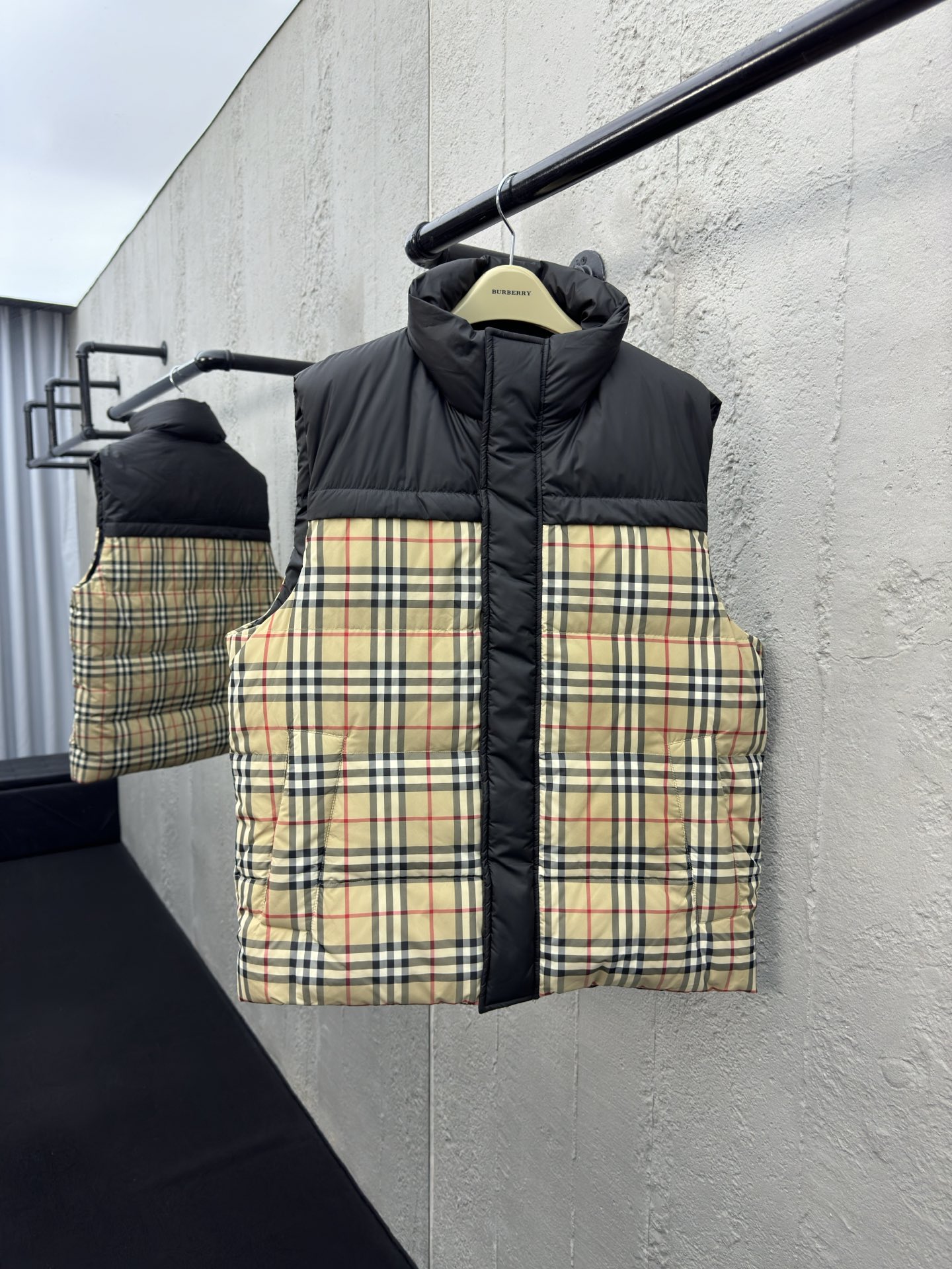 Burberry Haute Couture Haute Couture Ready-to-Wear Clothing Dress Jacket
