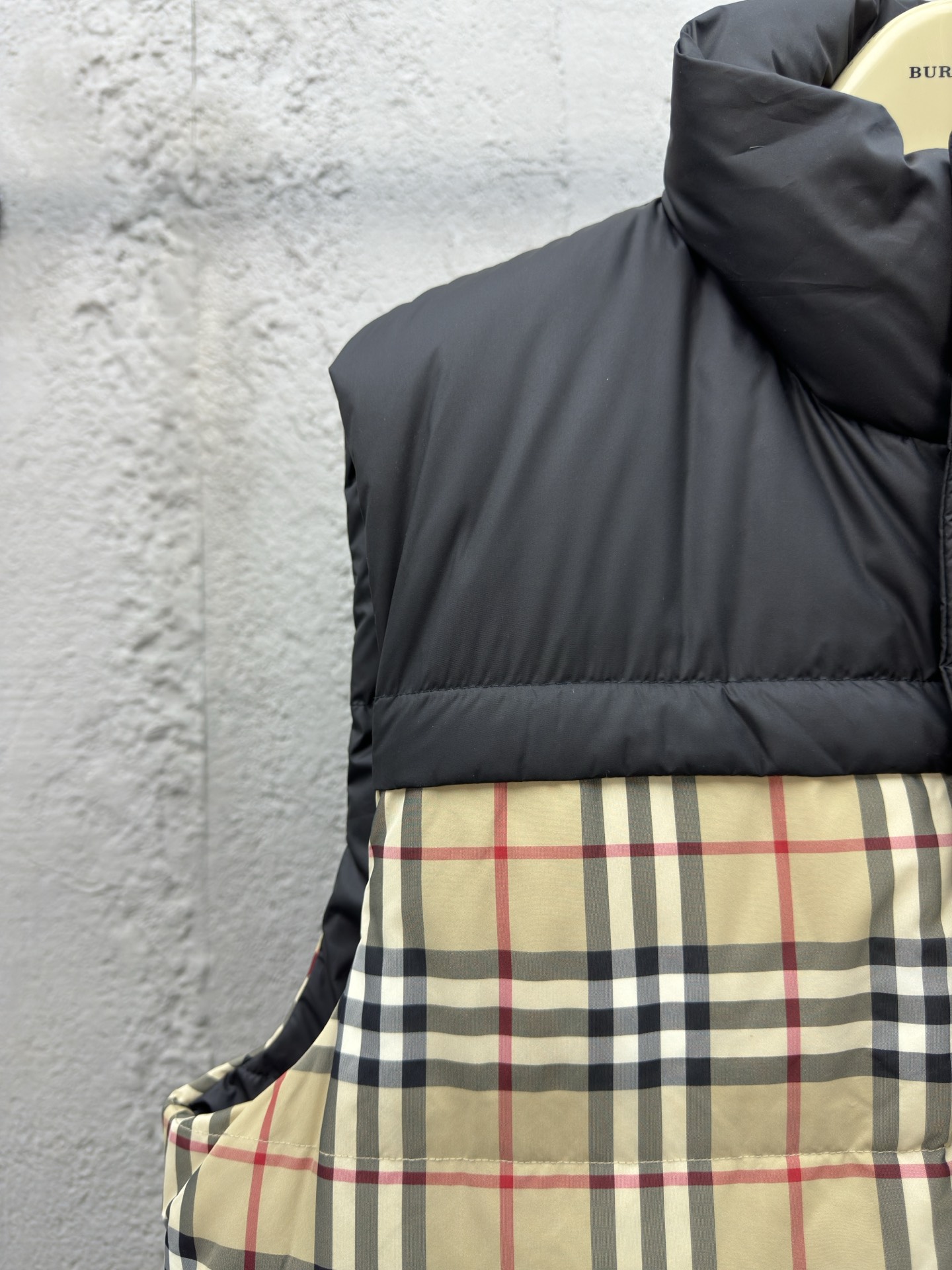 博柏利 Burberry 高定典藏名品高定成衣时装外套连衣裙衬衫T恤 #24D71173 6