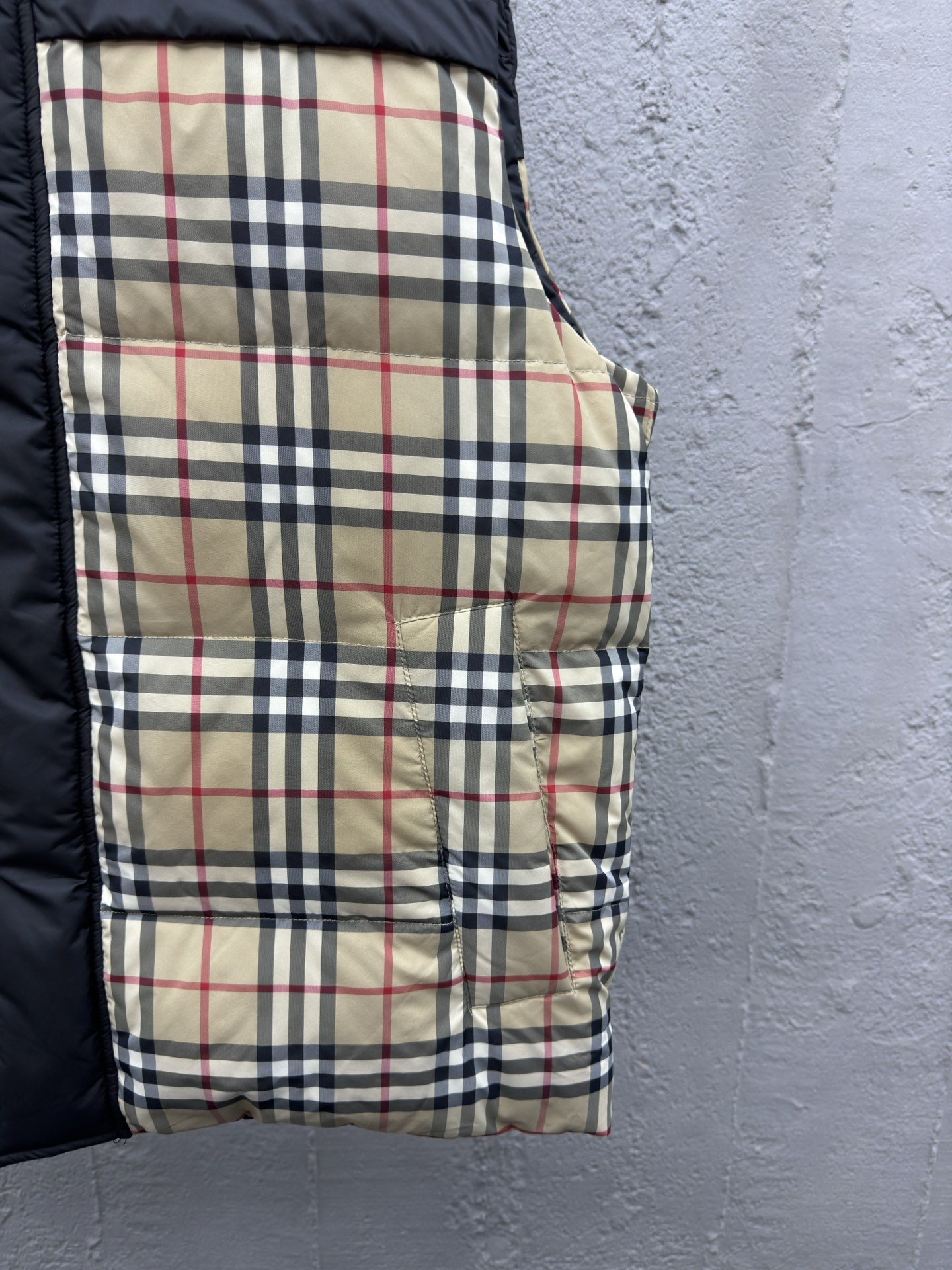 博柏利 Burberry 高定典藏名品高定成衣时装外套连衣裙衬衫T恤 #24D71173 9