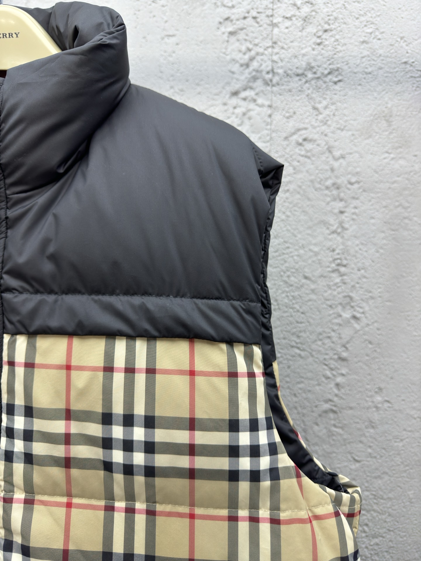 博柏利 Burberry 高定典藏名品高定成衣时装外套连衣裙衬衫T恤 #24D71173 7