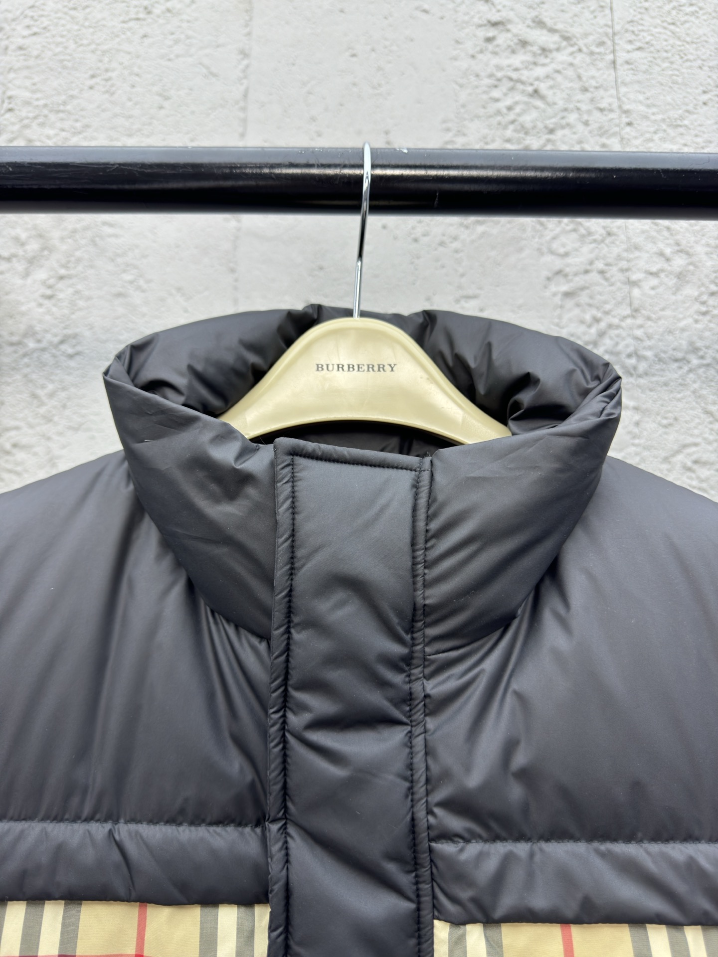 博柏利 Burberry 高定典藏名品高定成衣时装外套连衣裙衬衫T恤 #24D71173 5