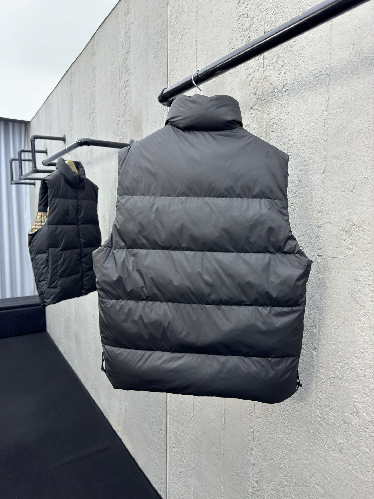博柏利 Burberry 高定典藏名品高定成衣时装外套连衣裙衬衫T恤 #24D71173 4