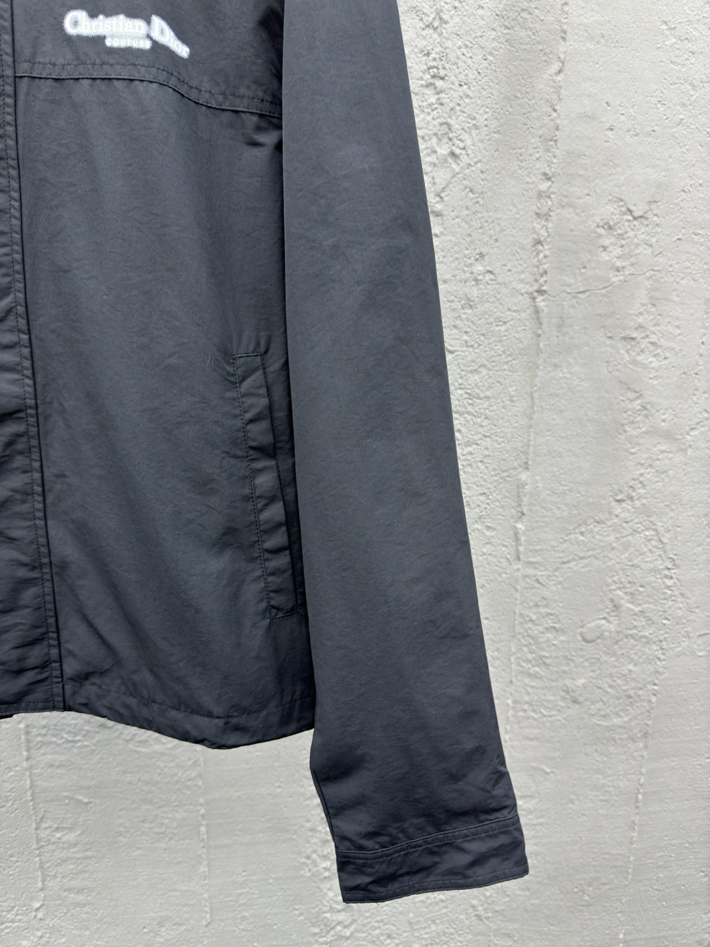 Dior Haute Couture Designer Jacket Coat Ready-to-Wear Ref.6472DB98 7
