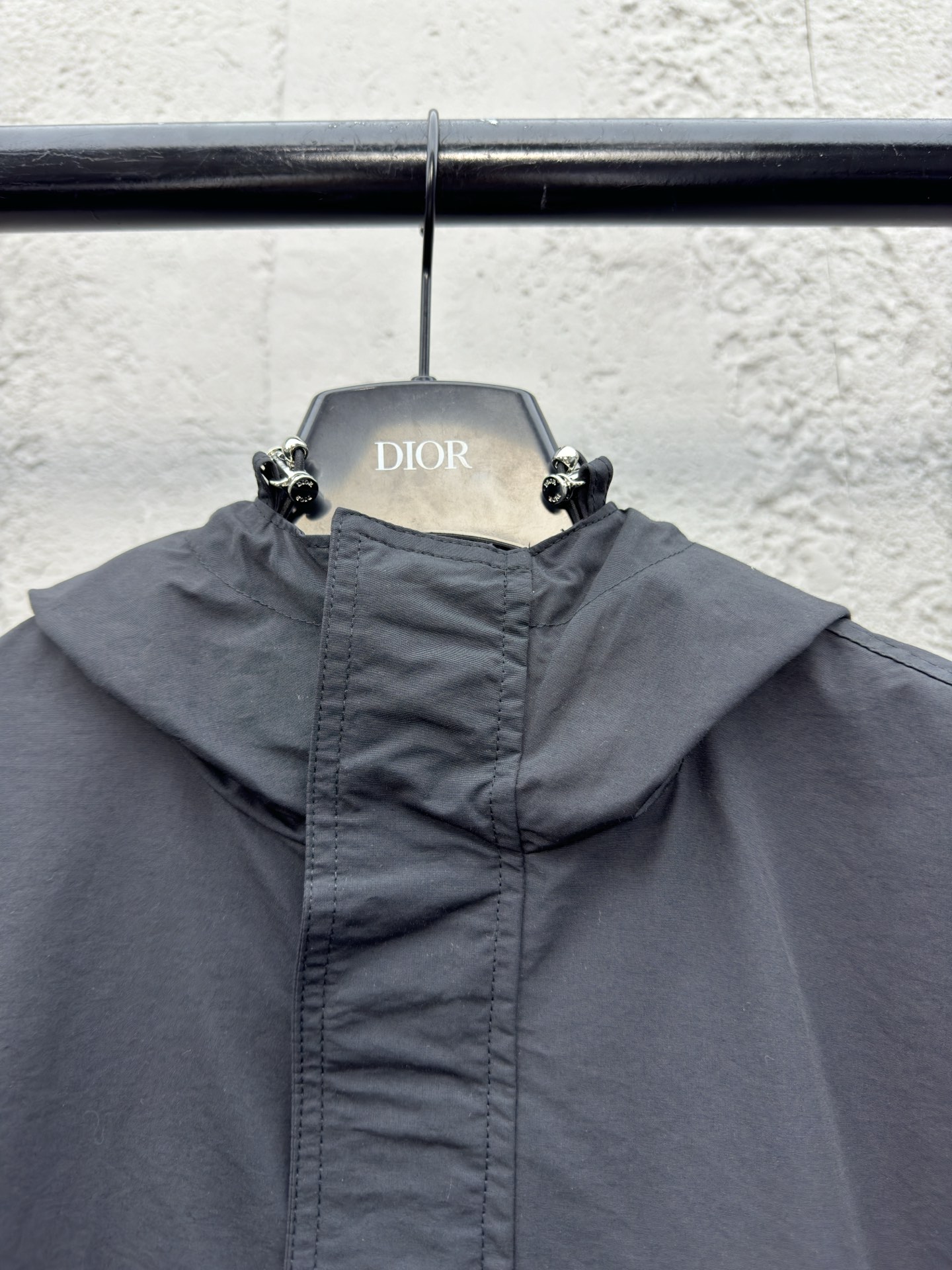 Dior Haute Couture Designer Jacket Coat Ready-to-Wear Ref.6472DB98 3