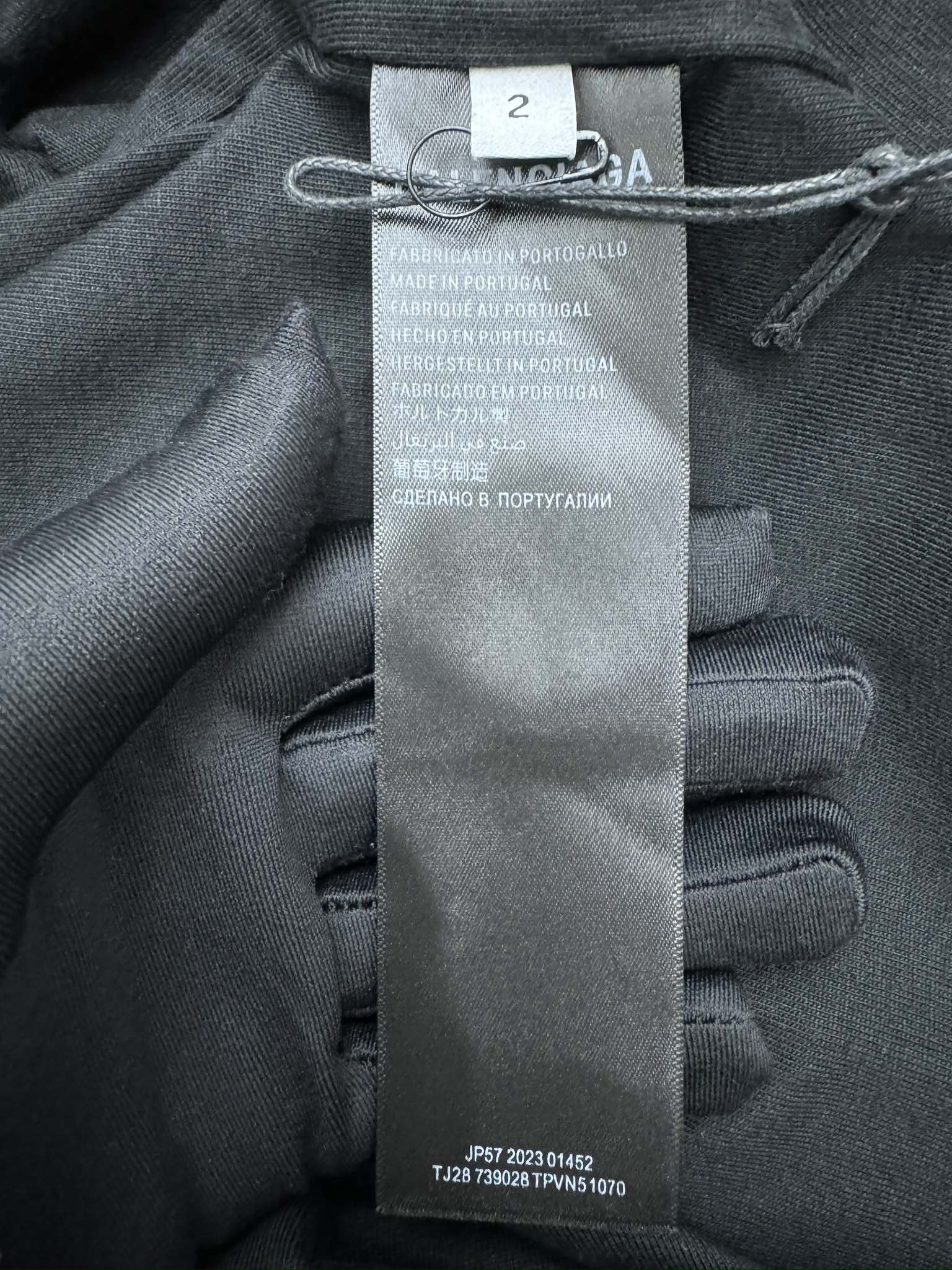 MiniCost Bag 9