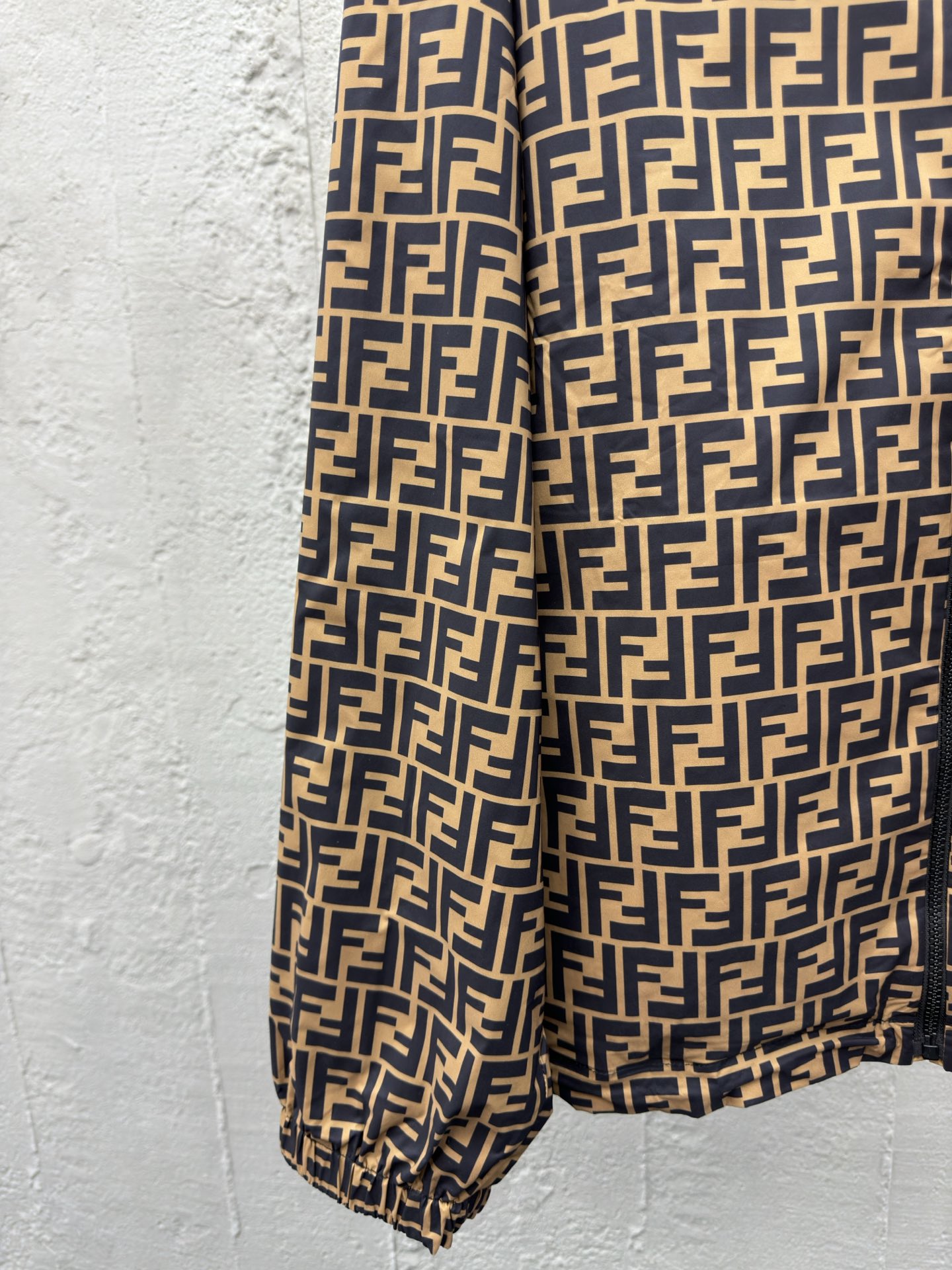 Fendi Haute Couture Designer Jacket Coat Ready-to-Wear Ref.5FE13402 8