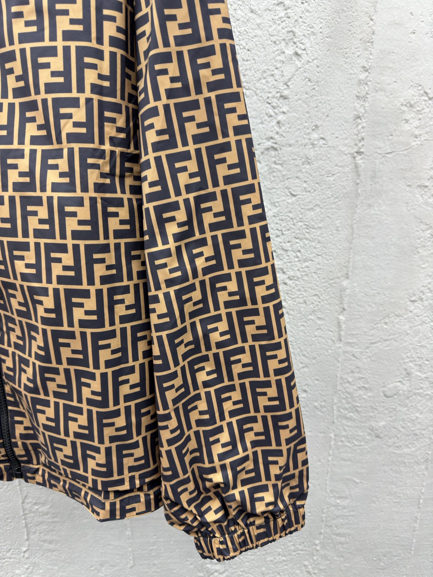 Fendi Haute Couture Designer Jacket Coat Ready-to-Wear Ref.5FE13402 9