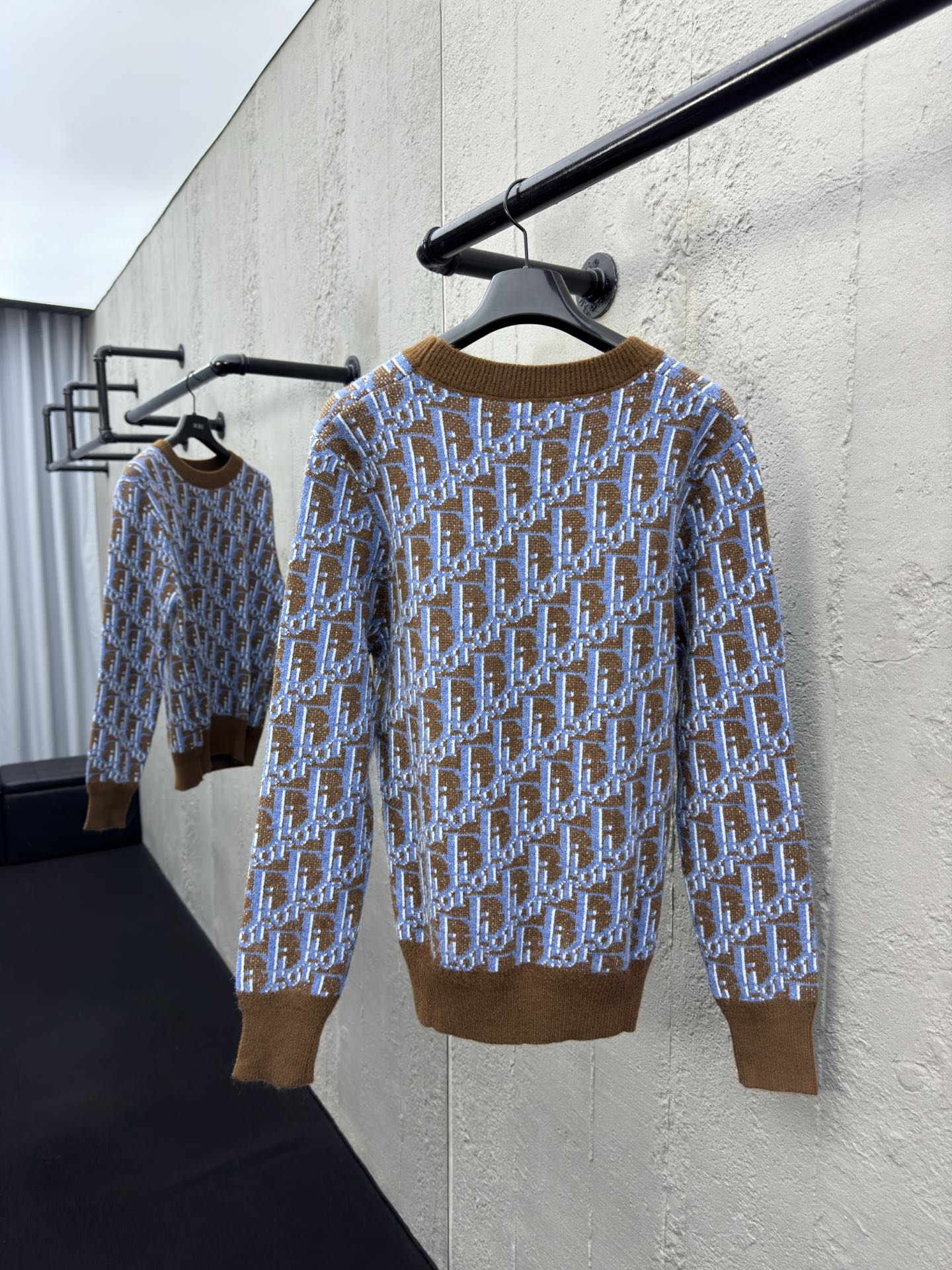 Dior Haute Couture Haute Couture Ready-to-Wear Clothing Dress Jacket 2