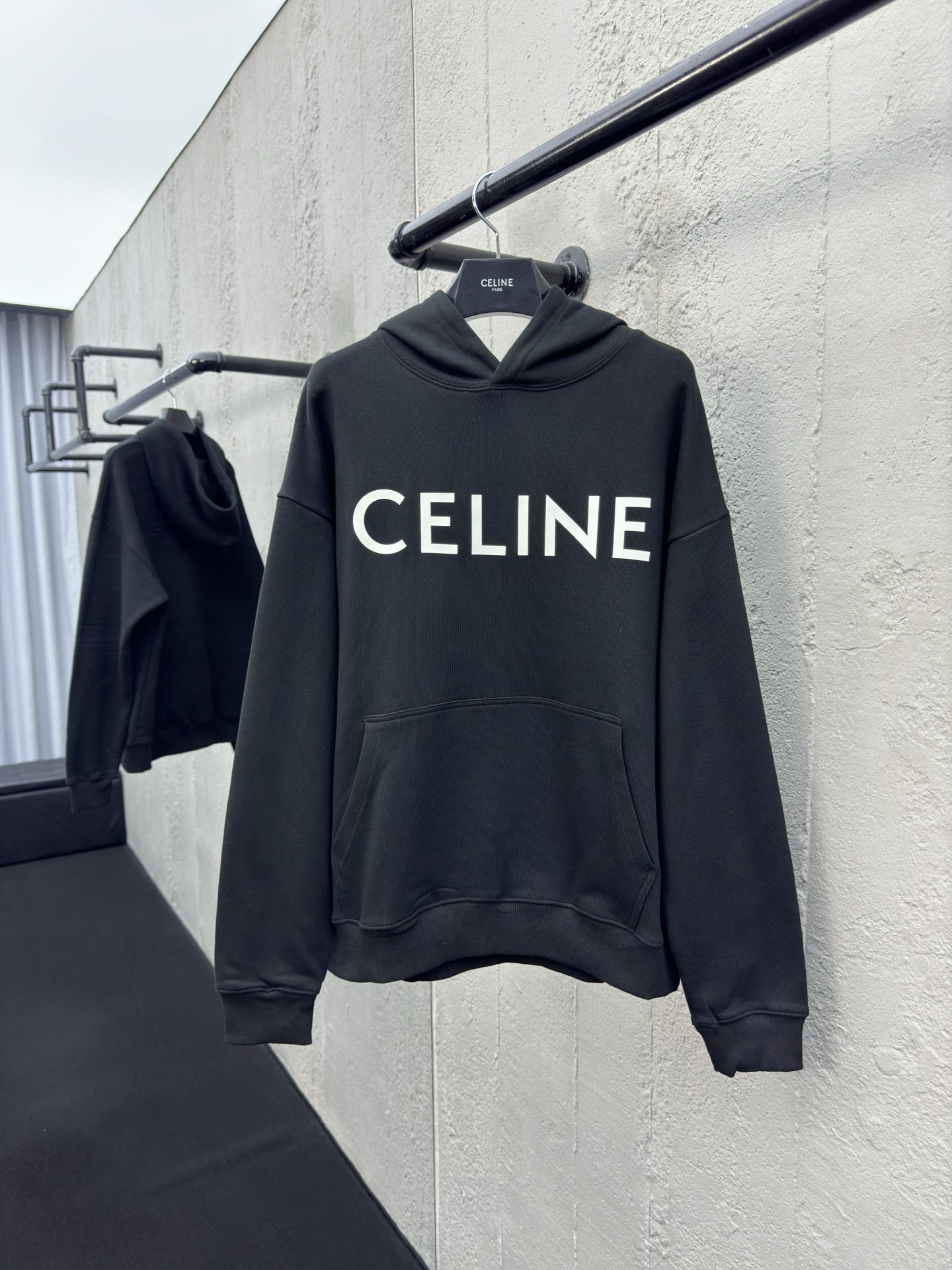 Celine Haute Couture Haute Couture Ready-to-Wear Clothing Dress Jacket