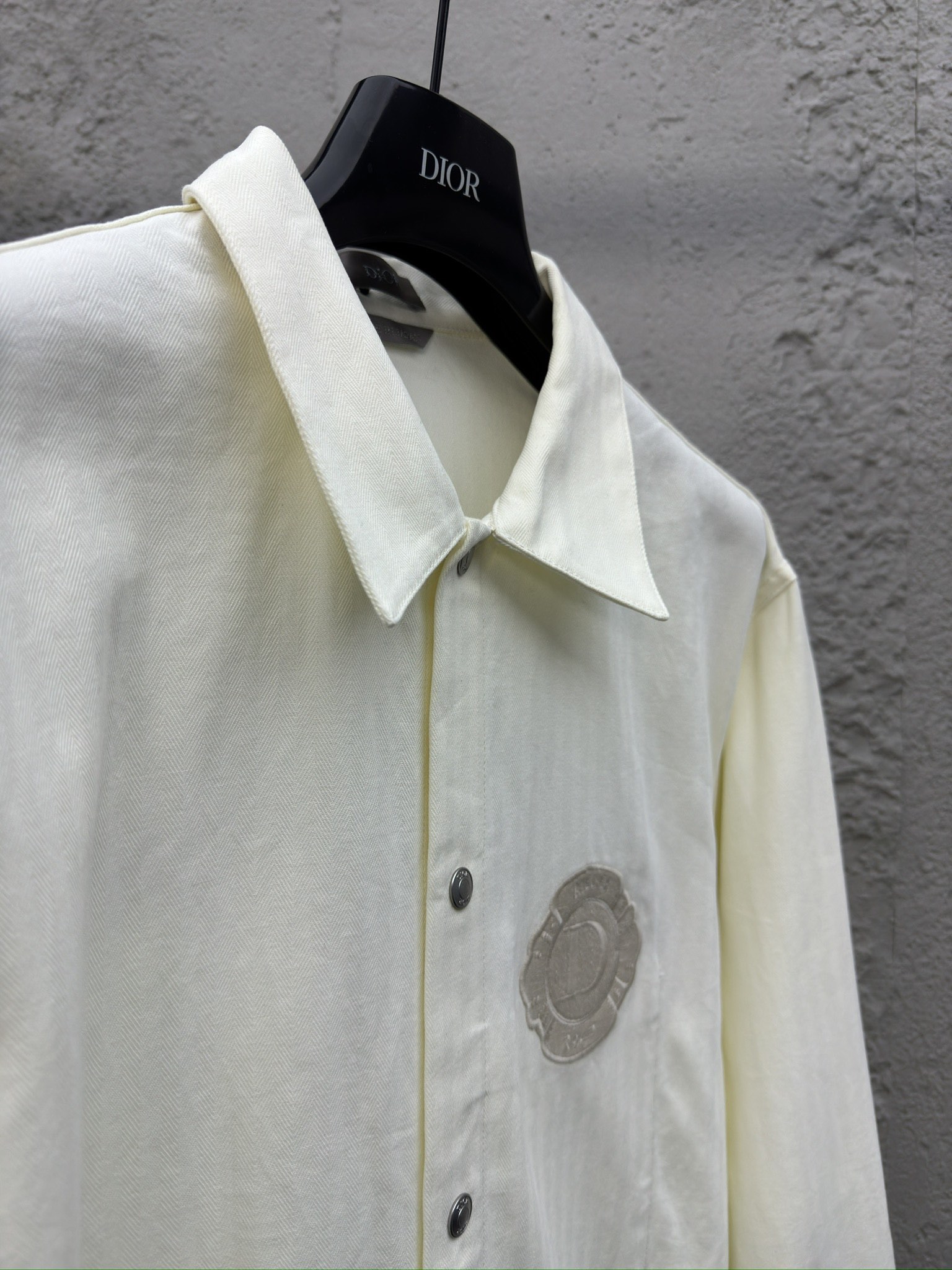 Dior Haute Couture Designer Jacket Coat Ready-to-Wear Ref.6C29AE4A 8