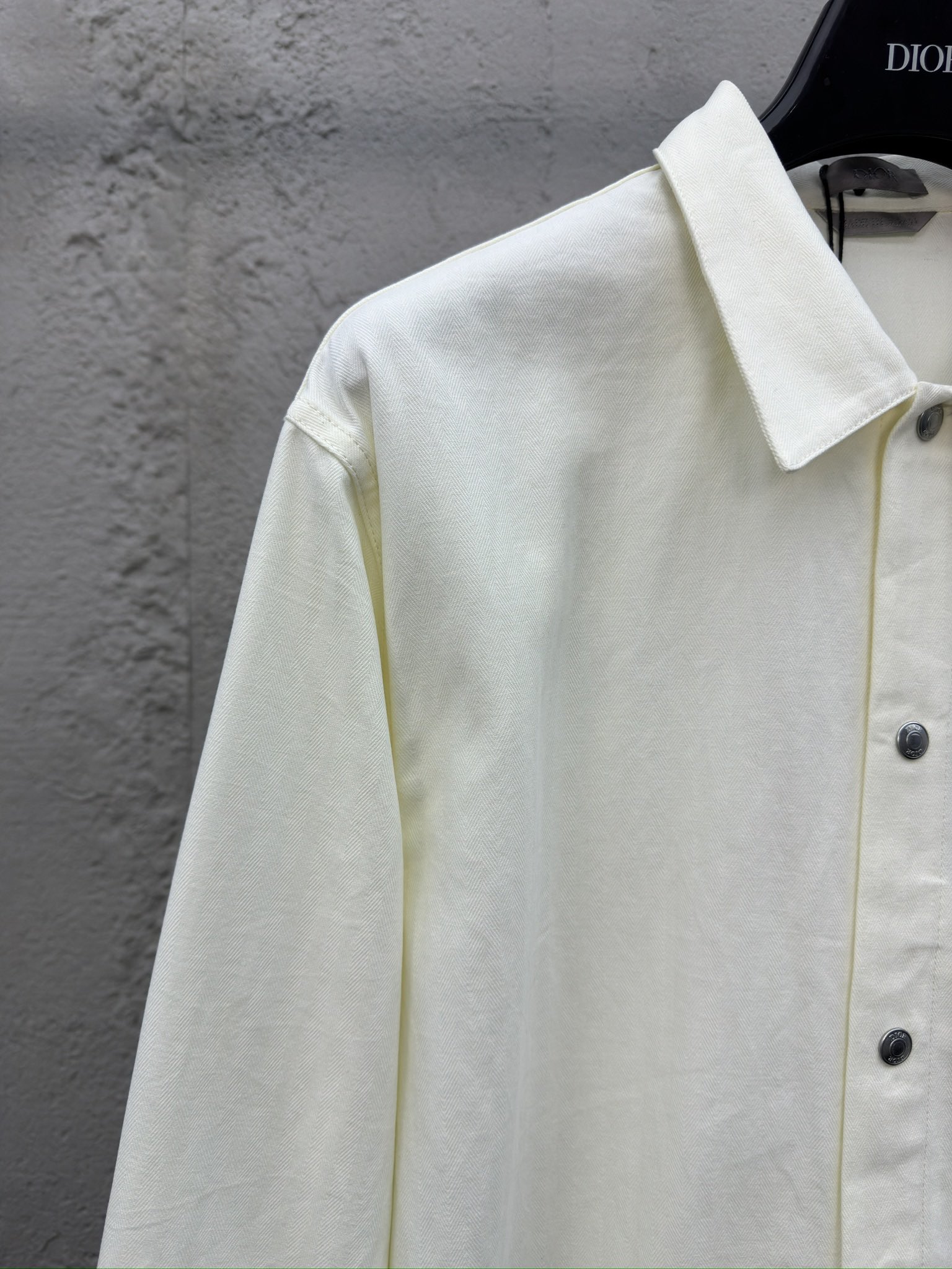Dior Haute Couture Designer Jacket Coat Ready-to-Wear Ref.6C29AE4A 4
