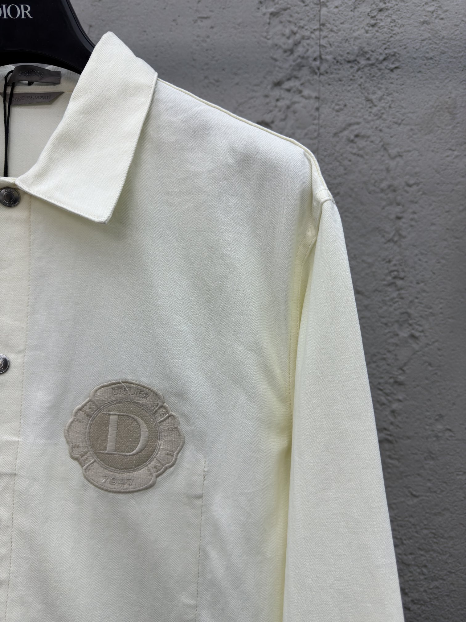 Dior Haute Couture Designer Jacket Coat Ready-to-Wear Ref.6C29AE4A 5