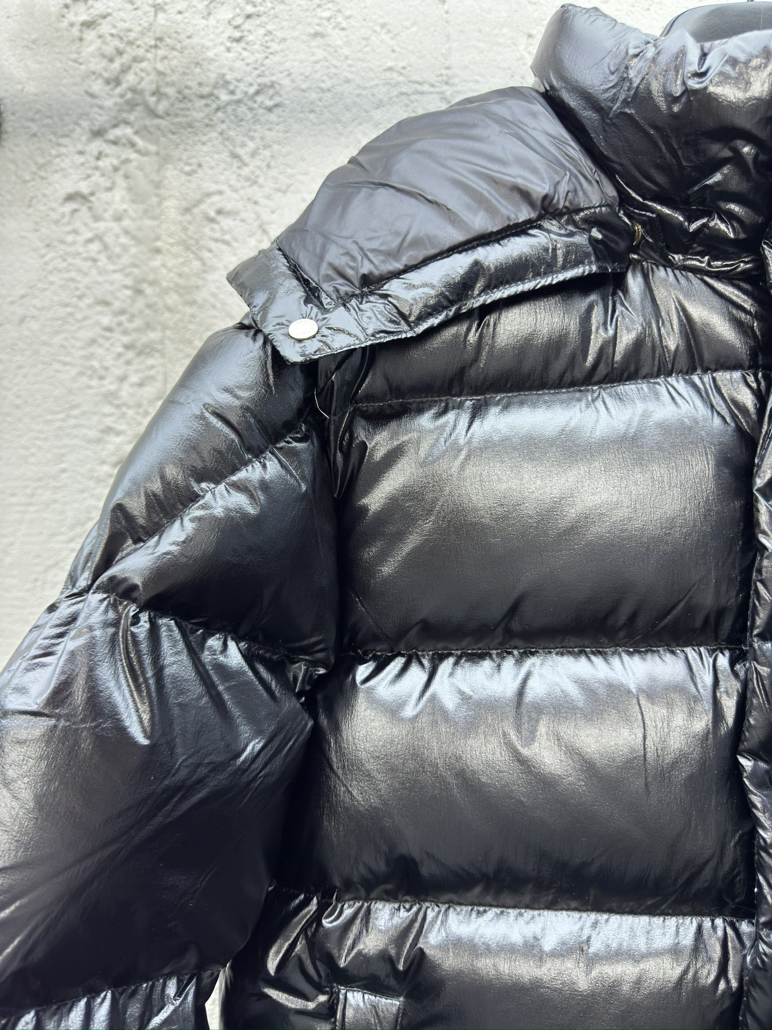 Moncler Haute Couture Haute Couture Ready-to-Wear Clothing Dress Jacket 4