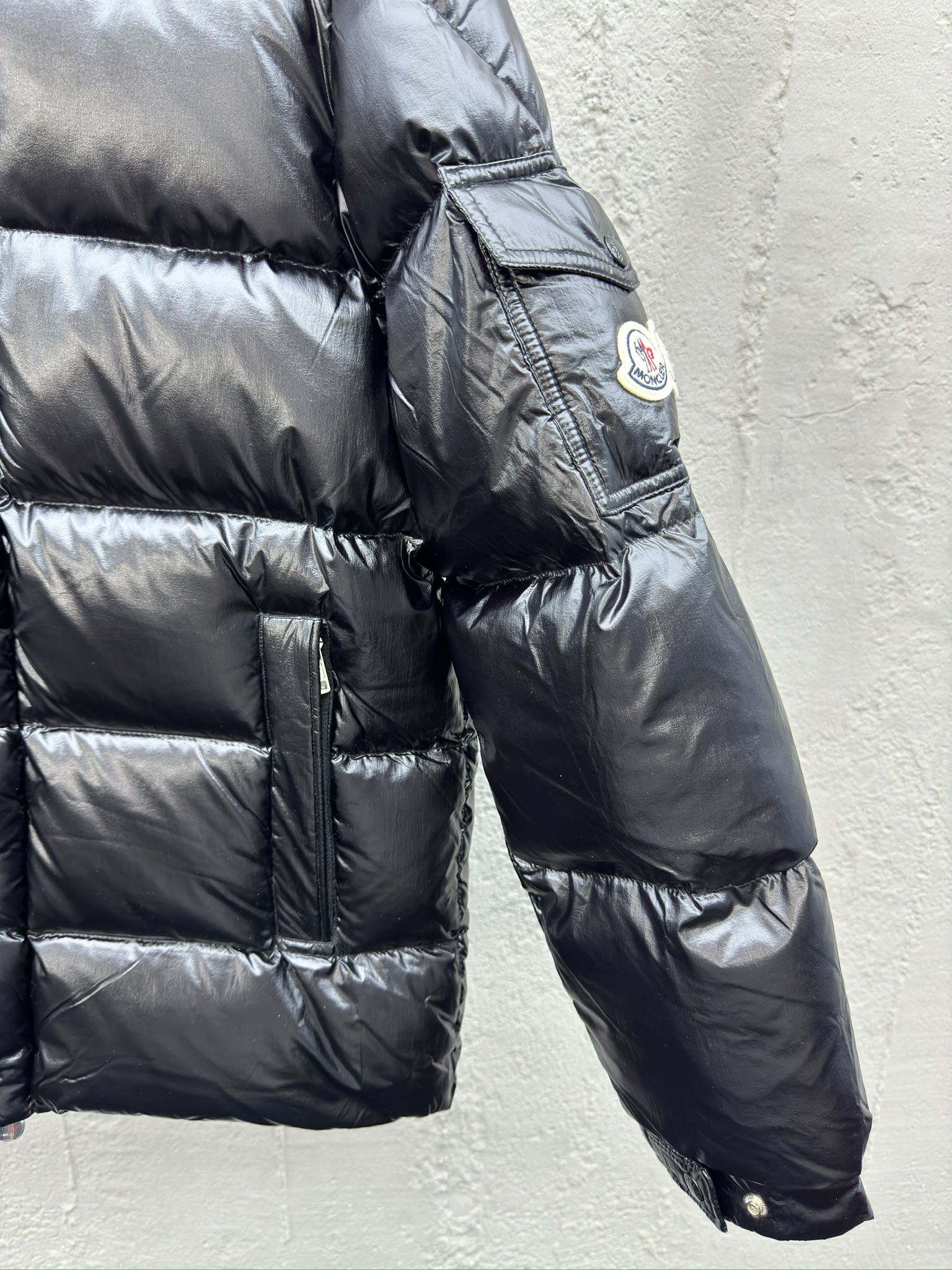 Moncler Haute Couture Haute Couture Ready-to-Wear Clothing Dress Jacket 7
