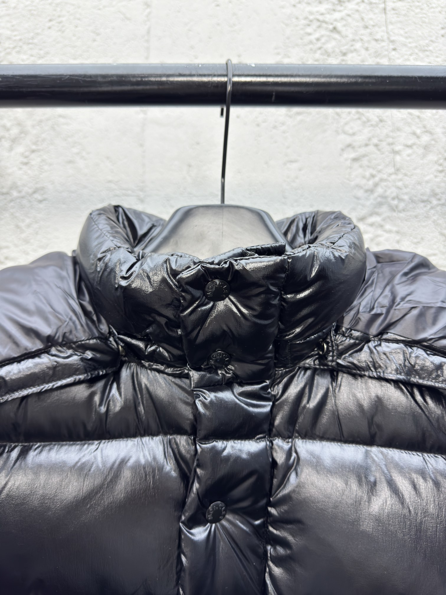 Moncler Haute Couture Haute Couture Ready-to-Wear Clothing Dress Jacket 3