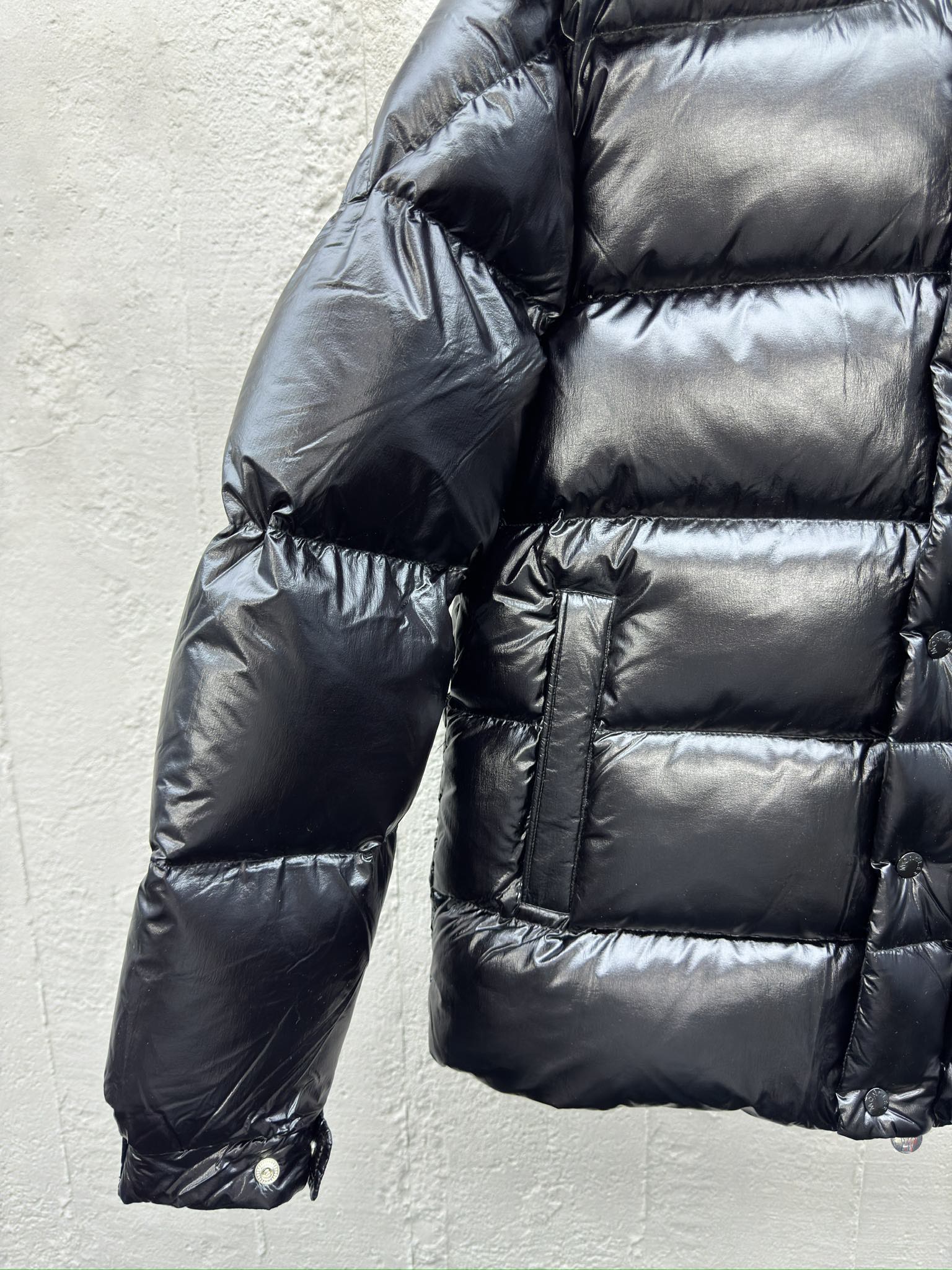 Moncler Haute Couture Haute Couture Ready-to-Wear Clothing Dress Jacket 6