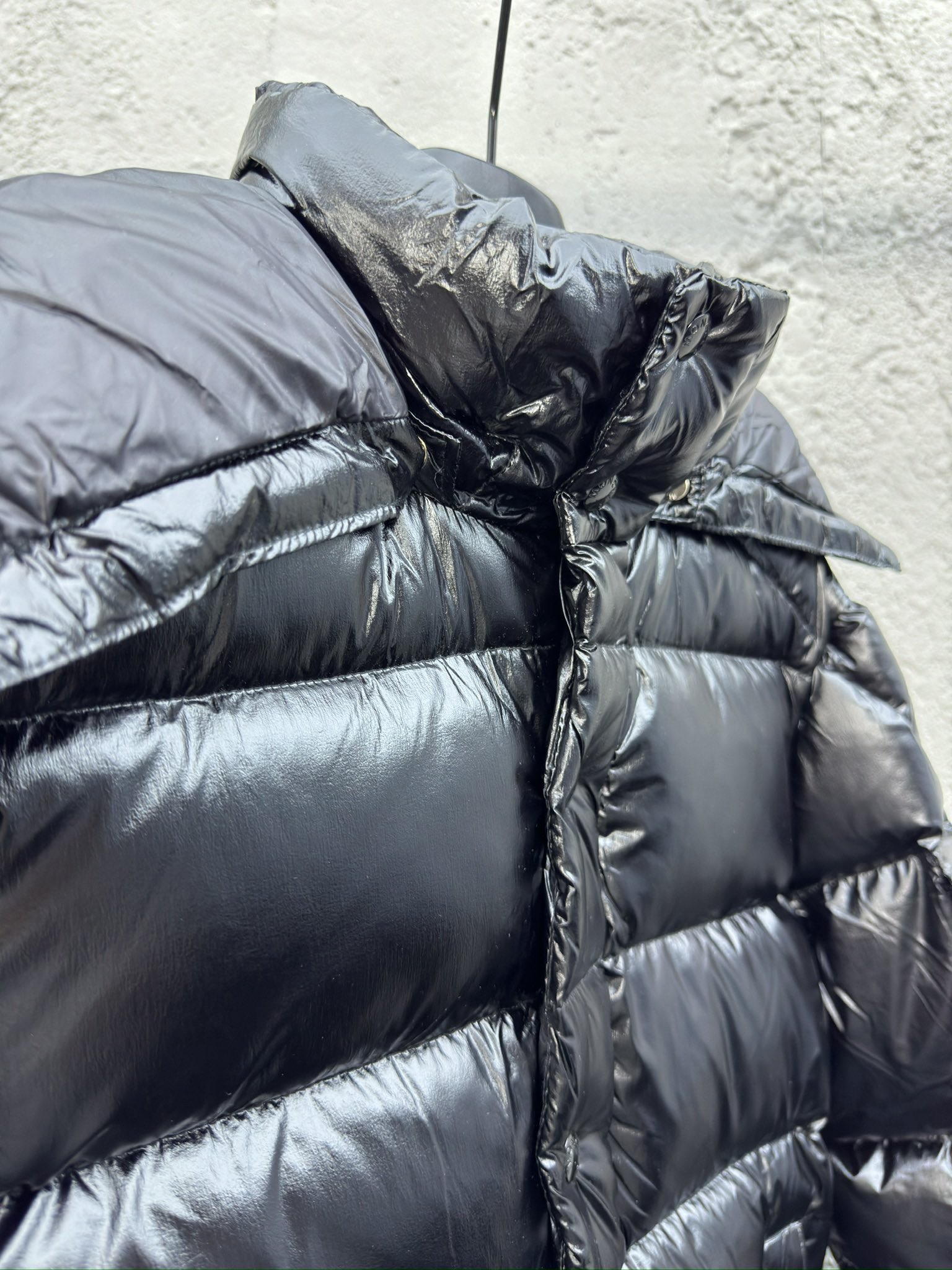 Moncler Haute Couture Haute Couture Ready-to-Wear Clothing Dress Jacket 8
