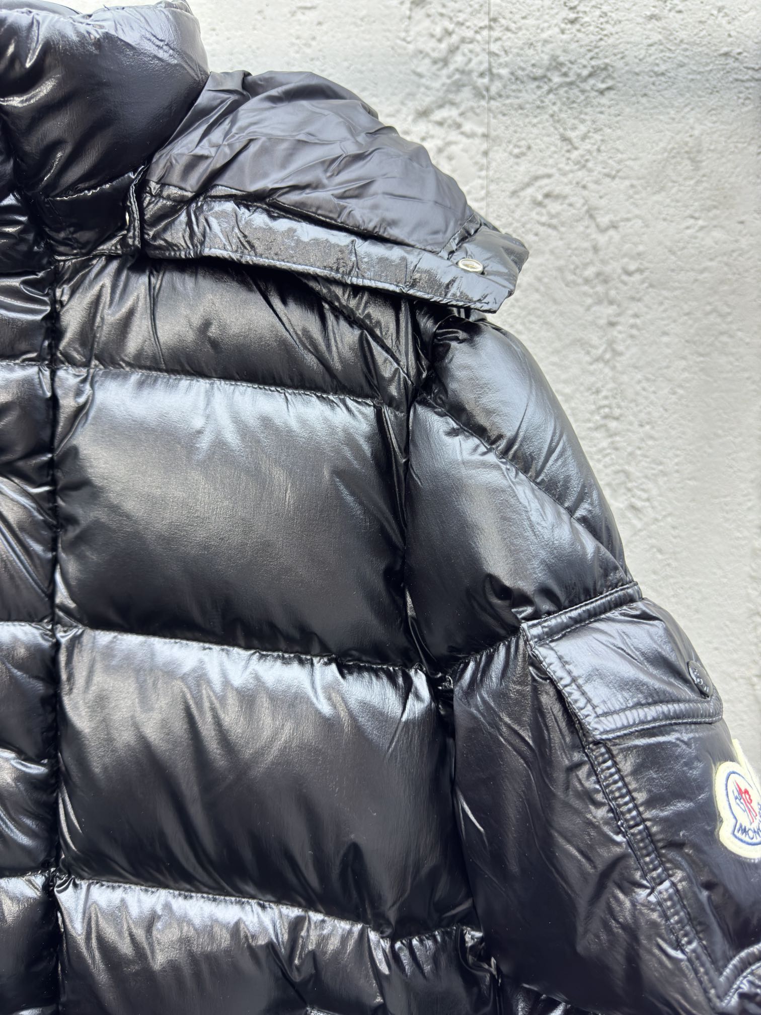 Moncler Haute Couture Haute Couture Ready-to-Wear Clothing Dress Jacket 5