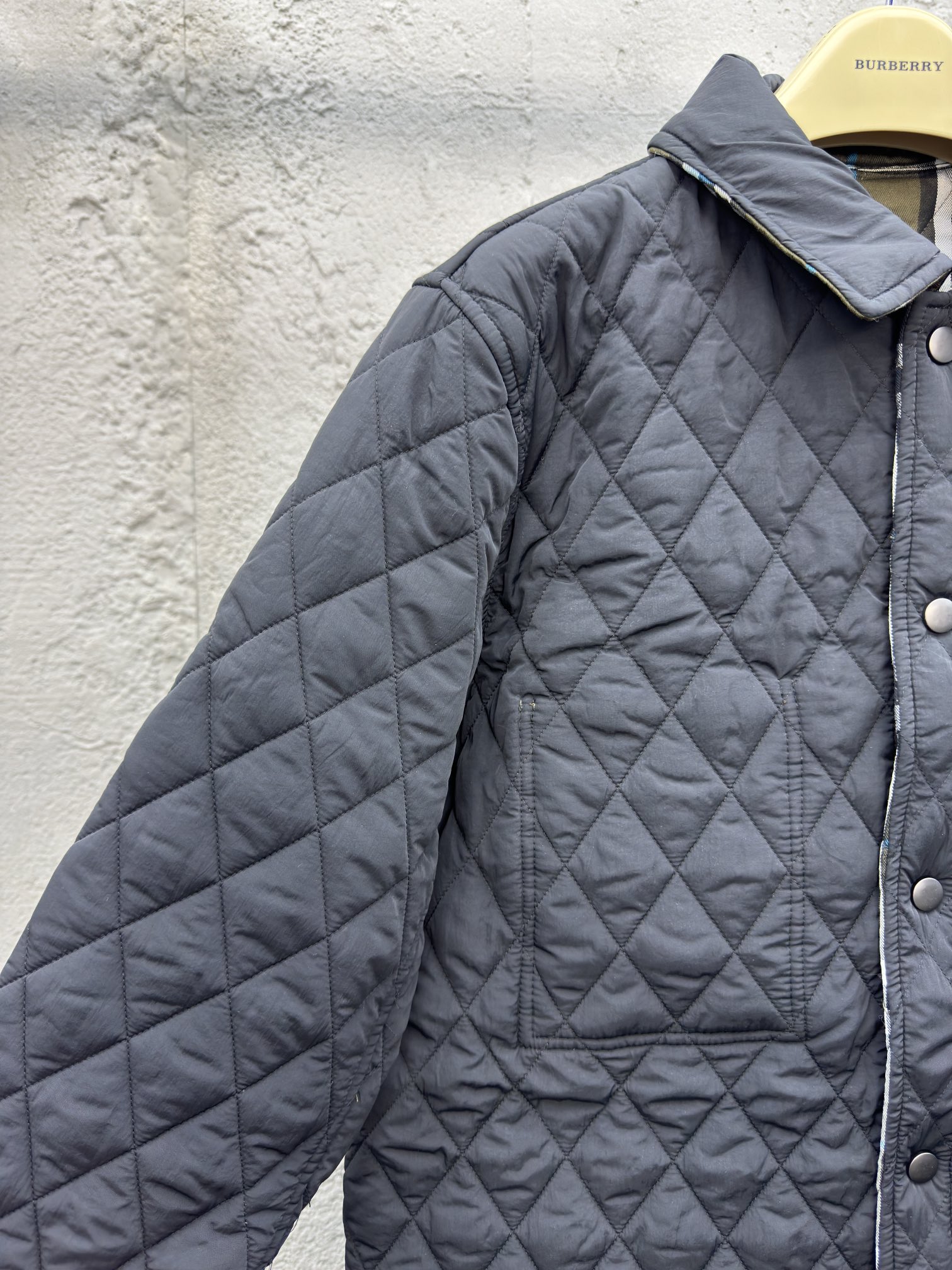 博柏利 Burberry 高定典藏名品高定成衣时装外套连衣裙衬衫T恤 #A3DEBC59 6