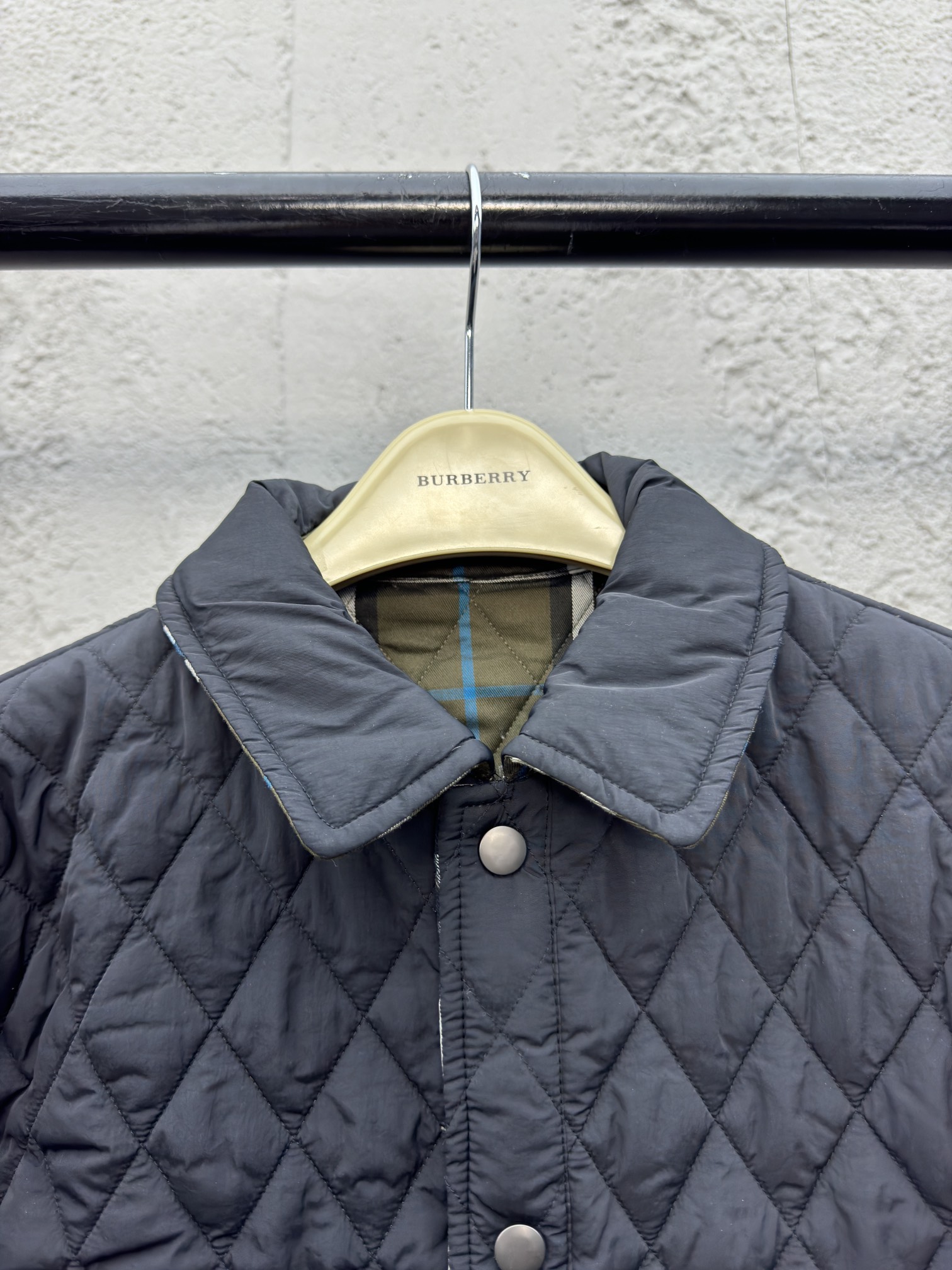 博柏利 Burberry 高定典藏名品高定成衣时装外套连衣裙衬衫T恤 #A3DEBC59 5