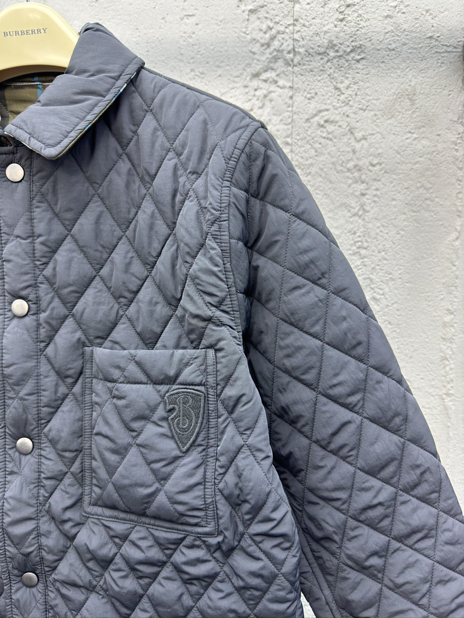 博柏利 Burberry 高定典藏名品高定成衣时装外套连衣裙衬衫T恤 #A3DEBC59 7