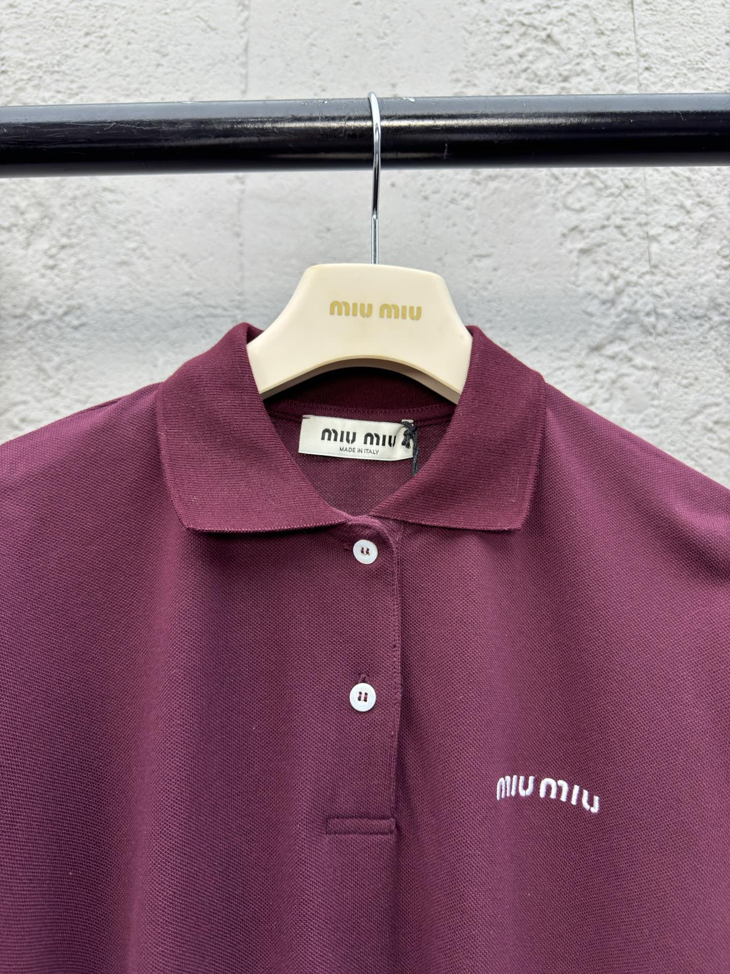 Miu Miu Haute Couture Designer Jacket Coat Ready-to-Wear Ref 3