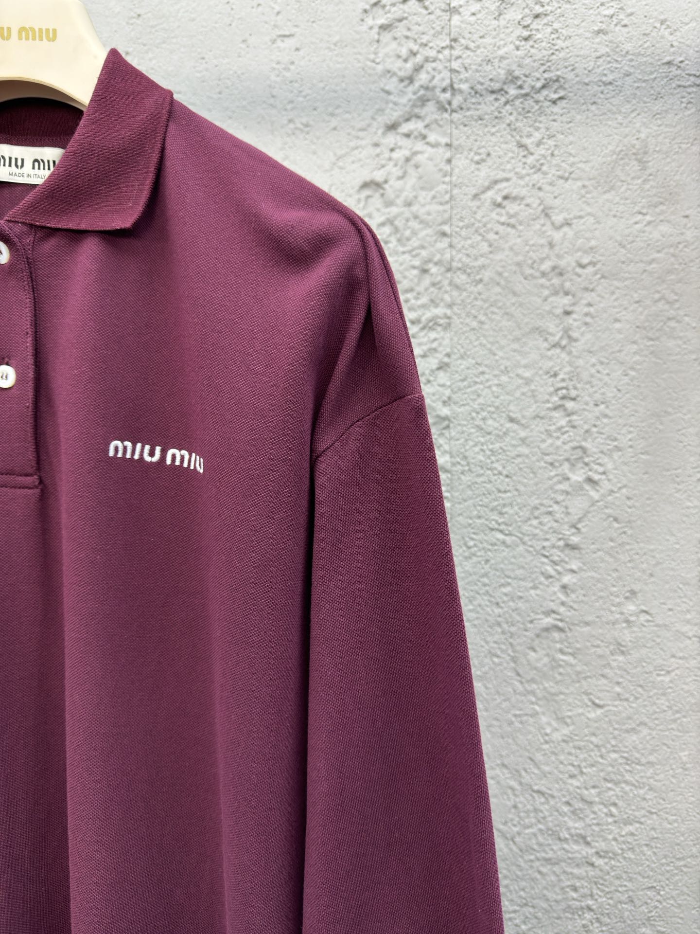 Miu Miu Haute Couture Designer Jacket Coat Ready-to-Wear Ref 5