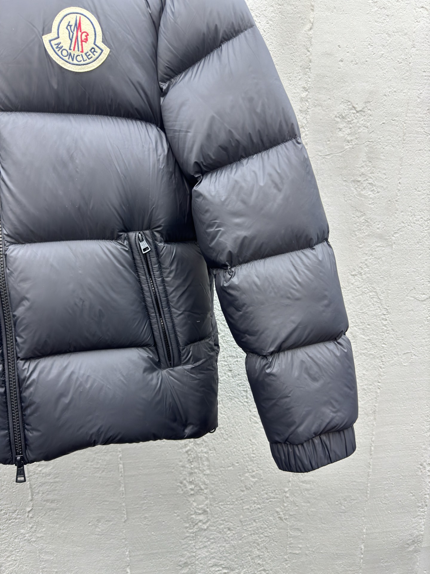Moncler Haute Couture Haute Couture Ready-to-Wear Clothing Dress Jacket 7