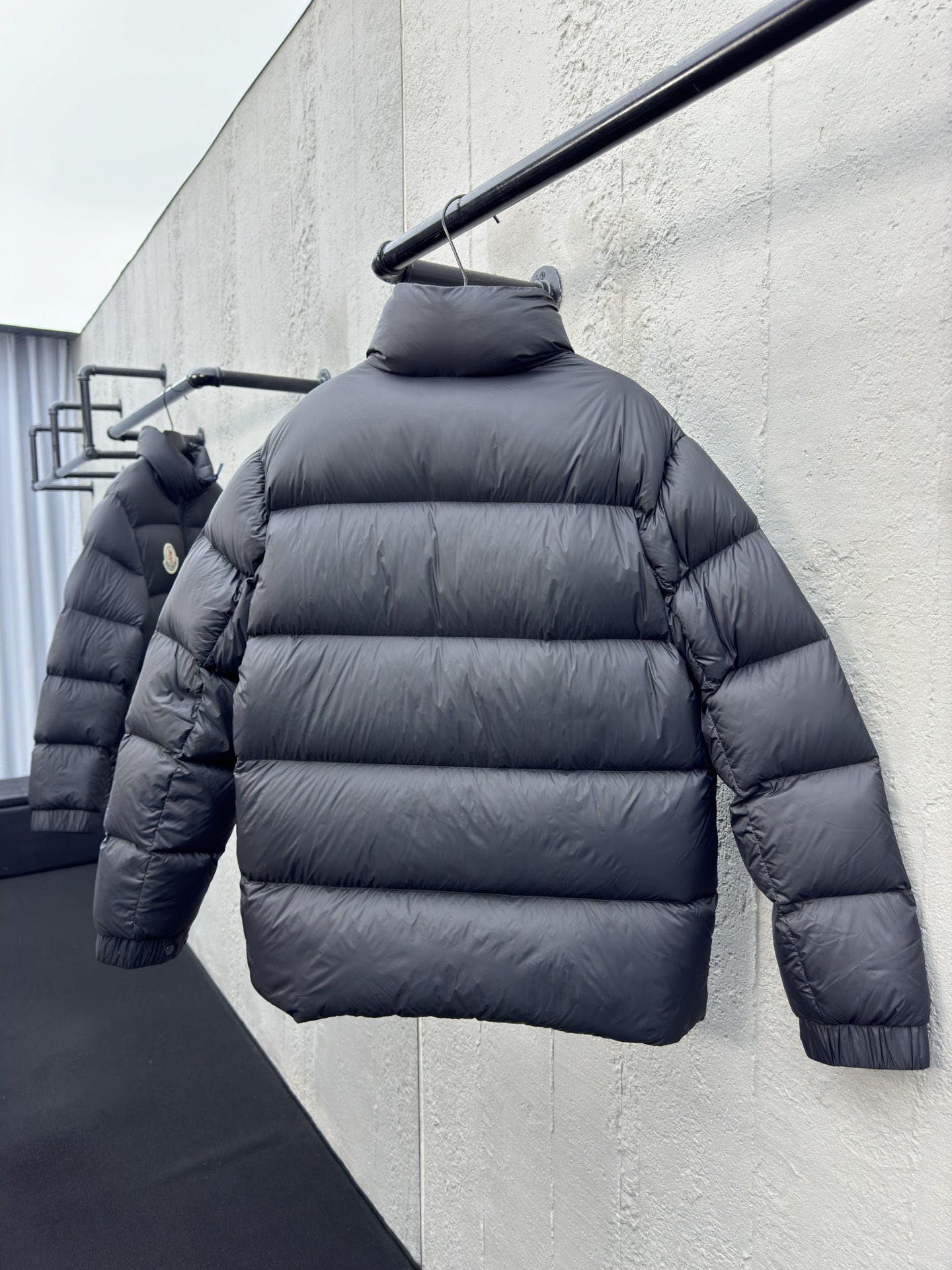 Moncler Haute Couture Haute Couture Ready-to-Wear Clothing Dress Jacket 2