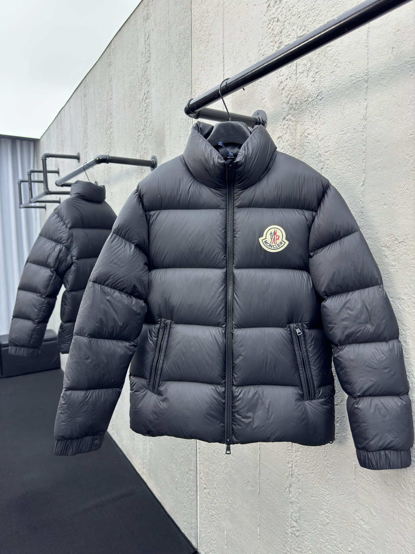 Moncler Haute Couture Haute Couture Ready-to-Wear Clothing Dress Jacket