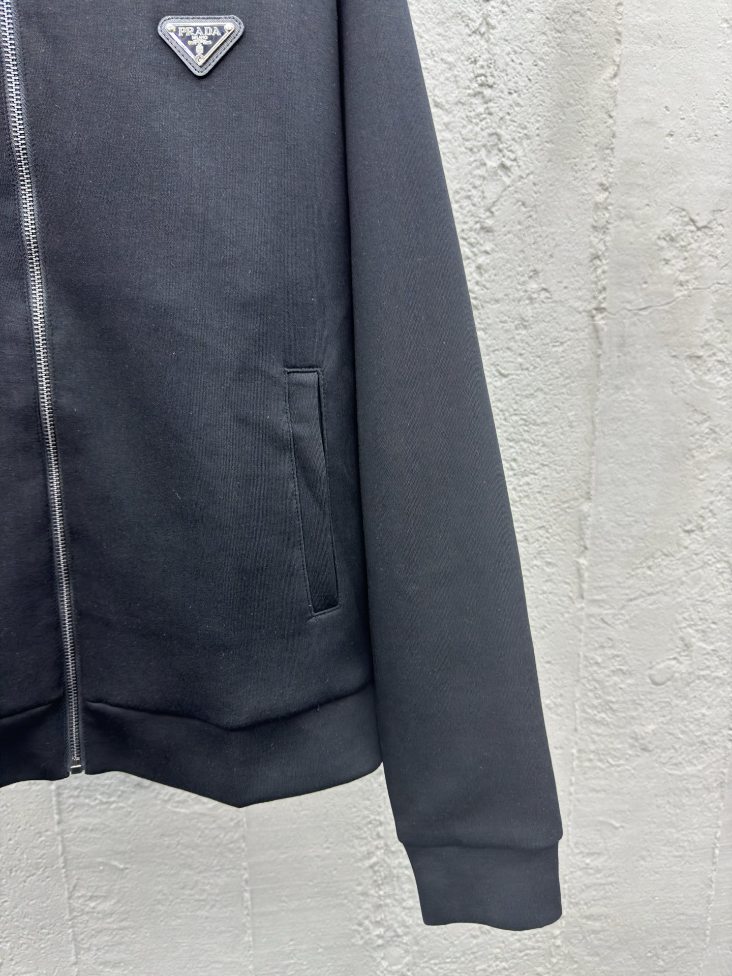 Prada Haute Couture Designer Jacket Coat Ready-to-Wear Ref.6520F14C 7