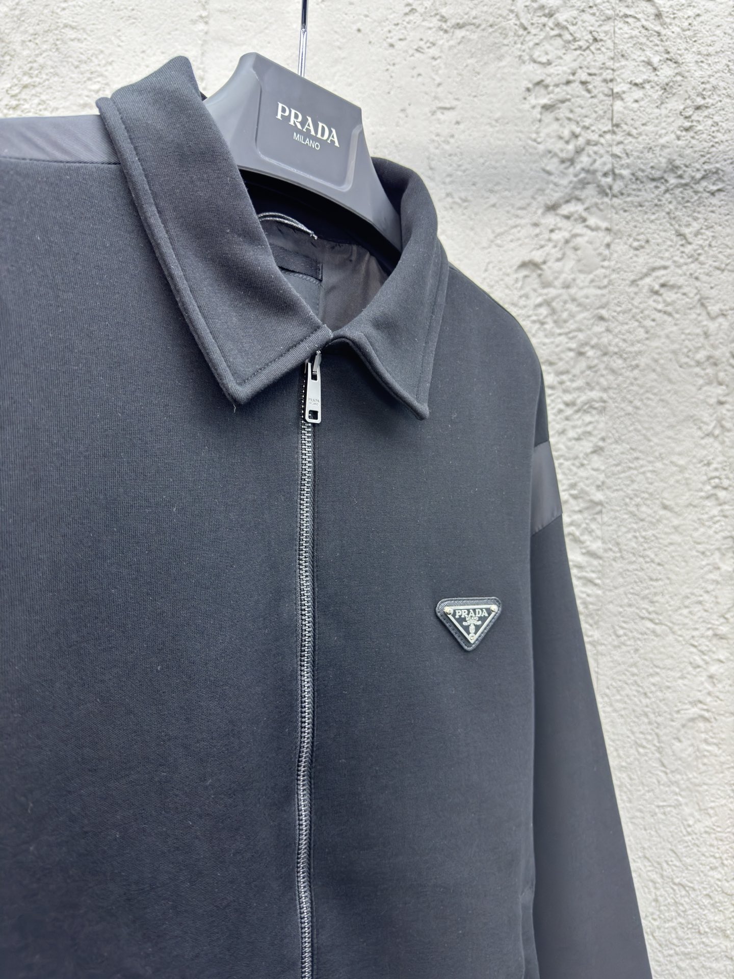 Prada Haute Couture Designer Jacket Coat Ready-to-Wear Ref.6520F14C 8