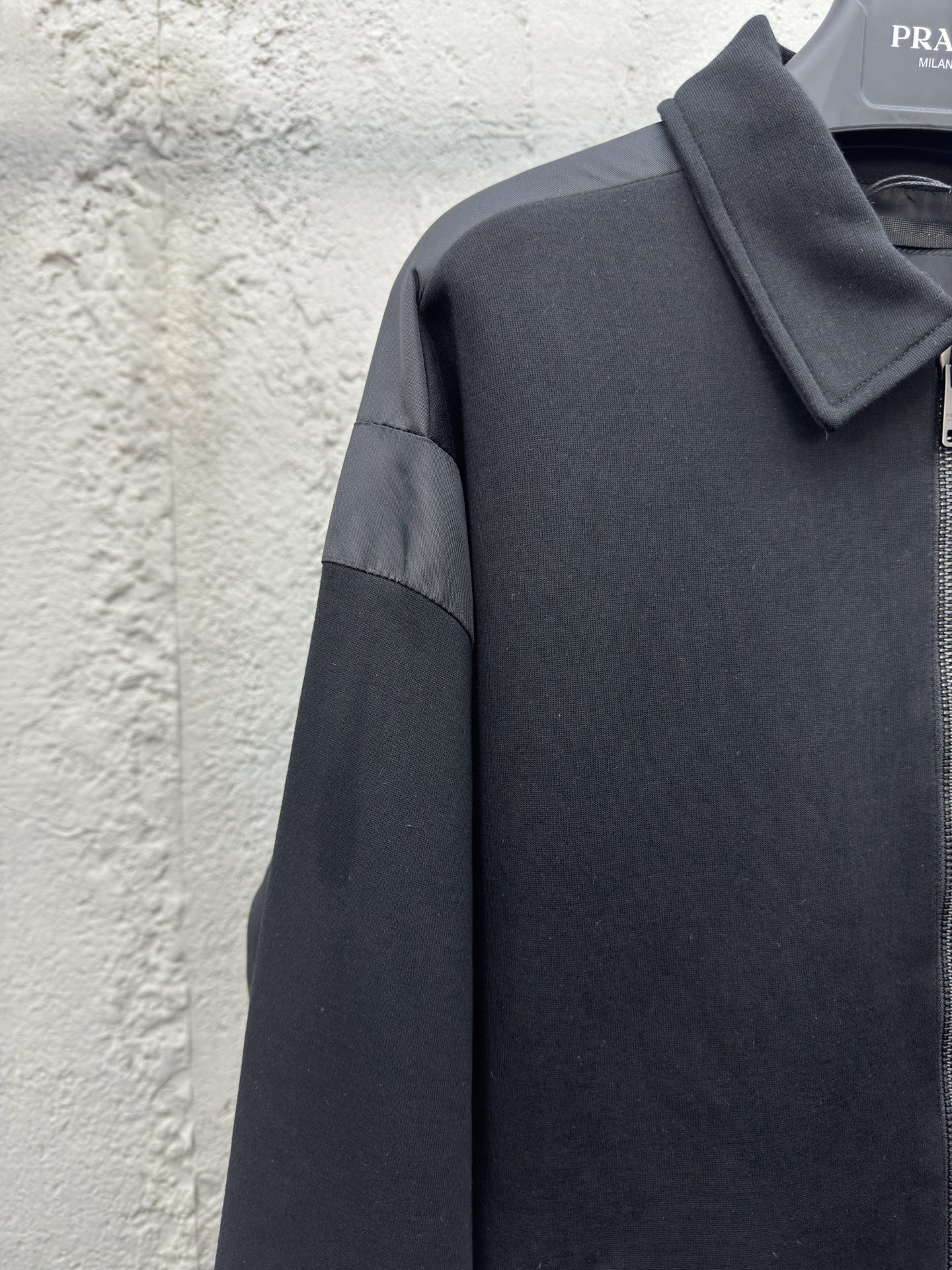 Prada Haute Couture Designer Jacket Coat Ready-to-Wear Ref.6520F14C 4