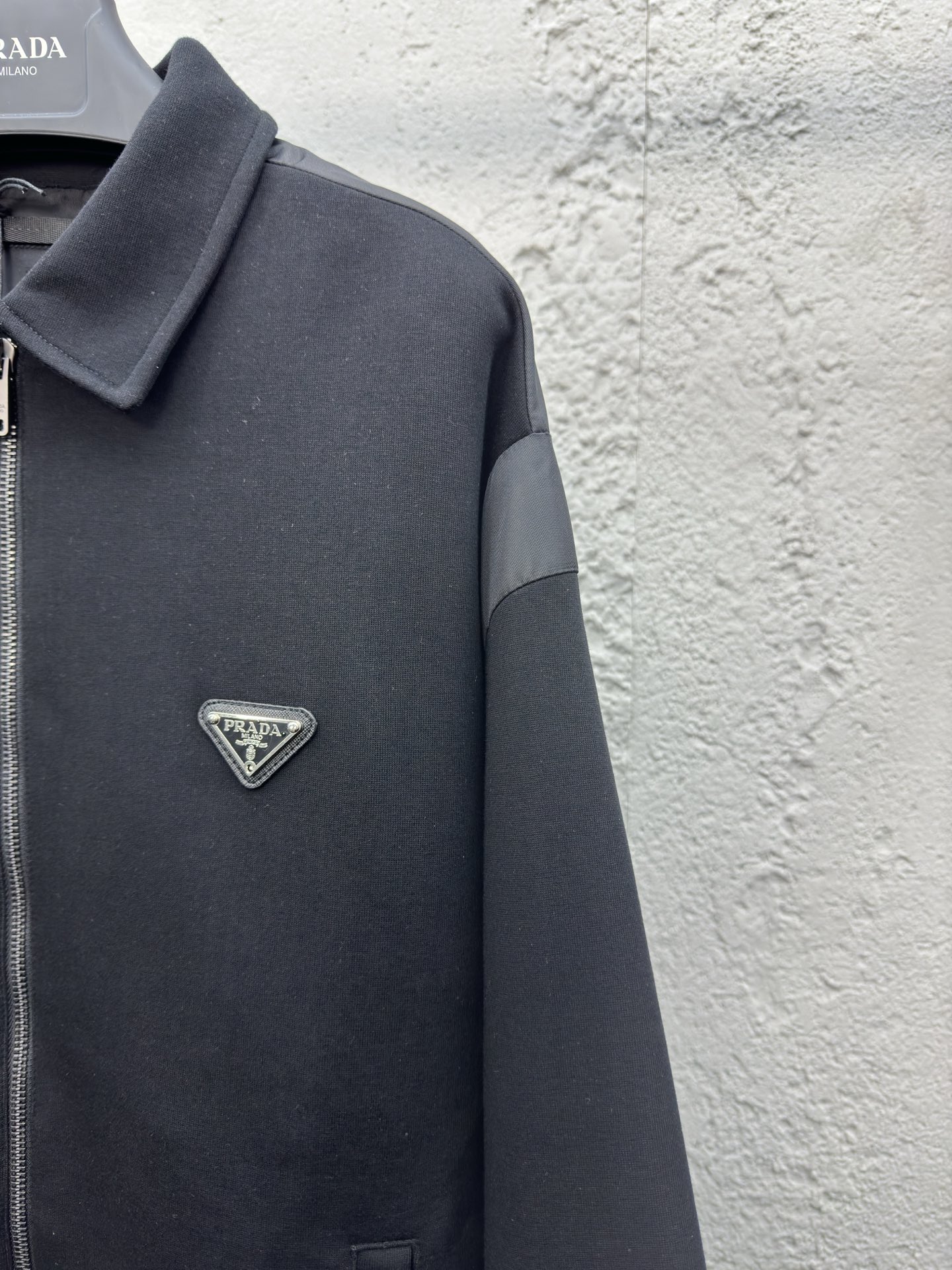 Prada Haute Couture Designer Jacket Coat Ready-to-Wear Ref.6520F14C 5