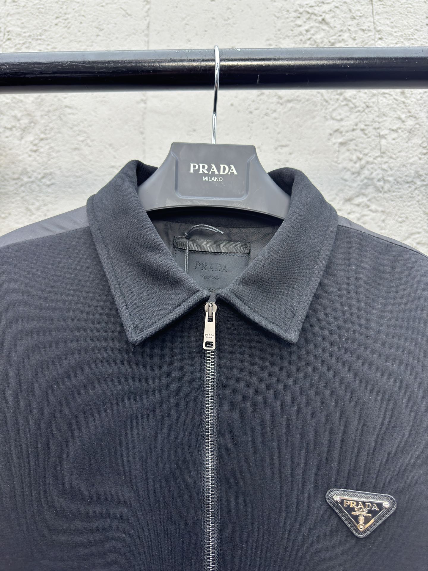 Prada Haute Couture Designer Jacket Coat Ready-to-Wear Ref.6520F14C 3
