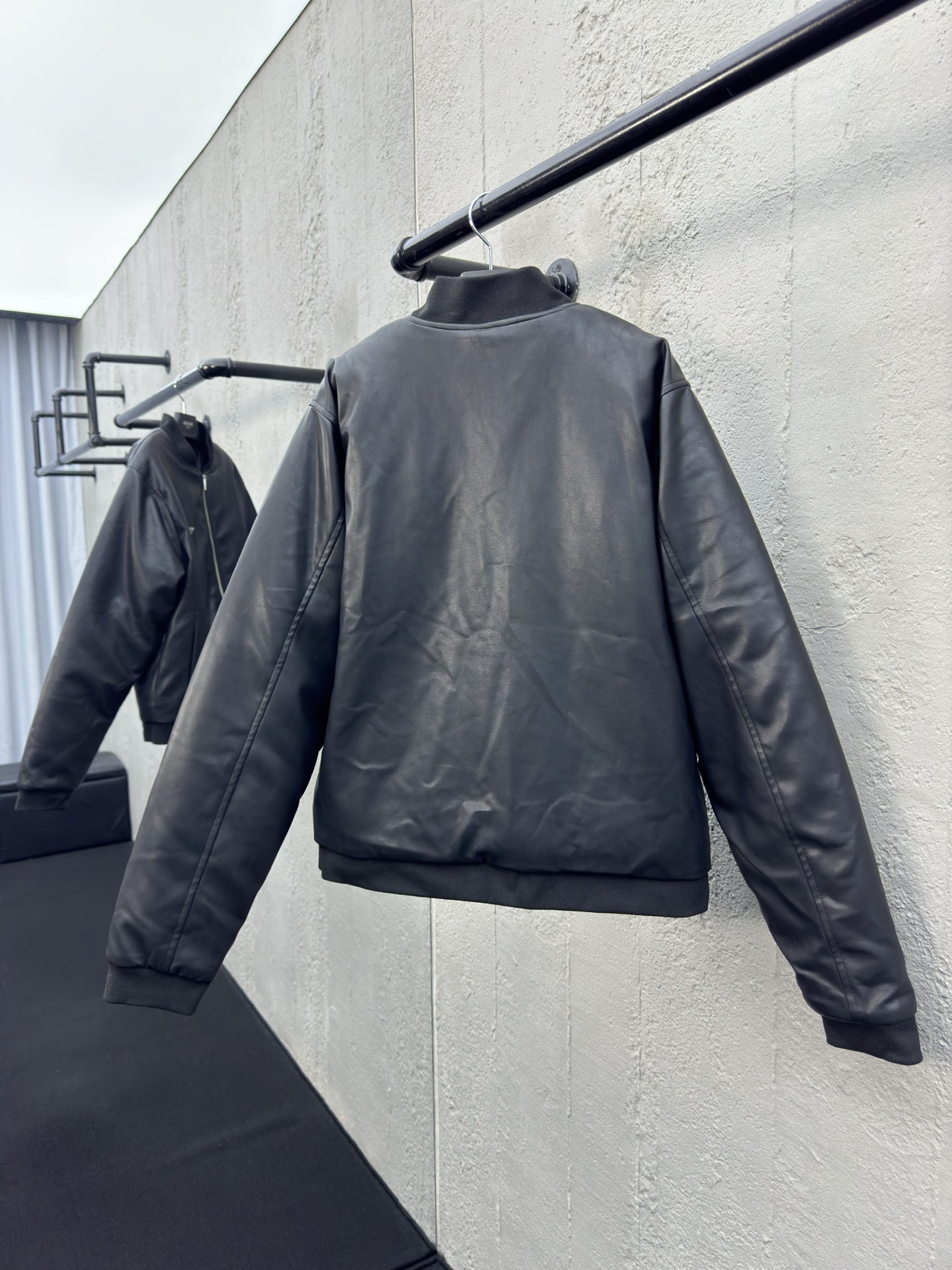Prada Haute Couture Designer Jacket Coat Ready-to-Wear Ref.3A05C625 2