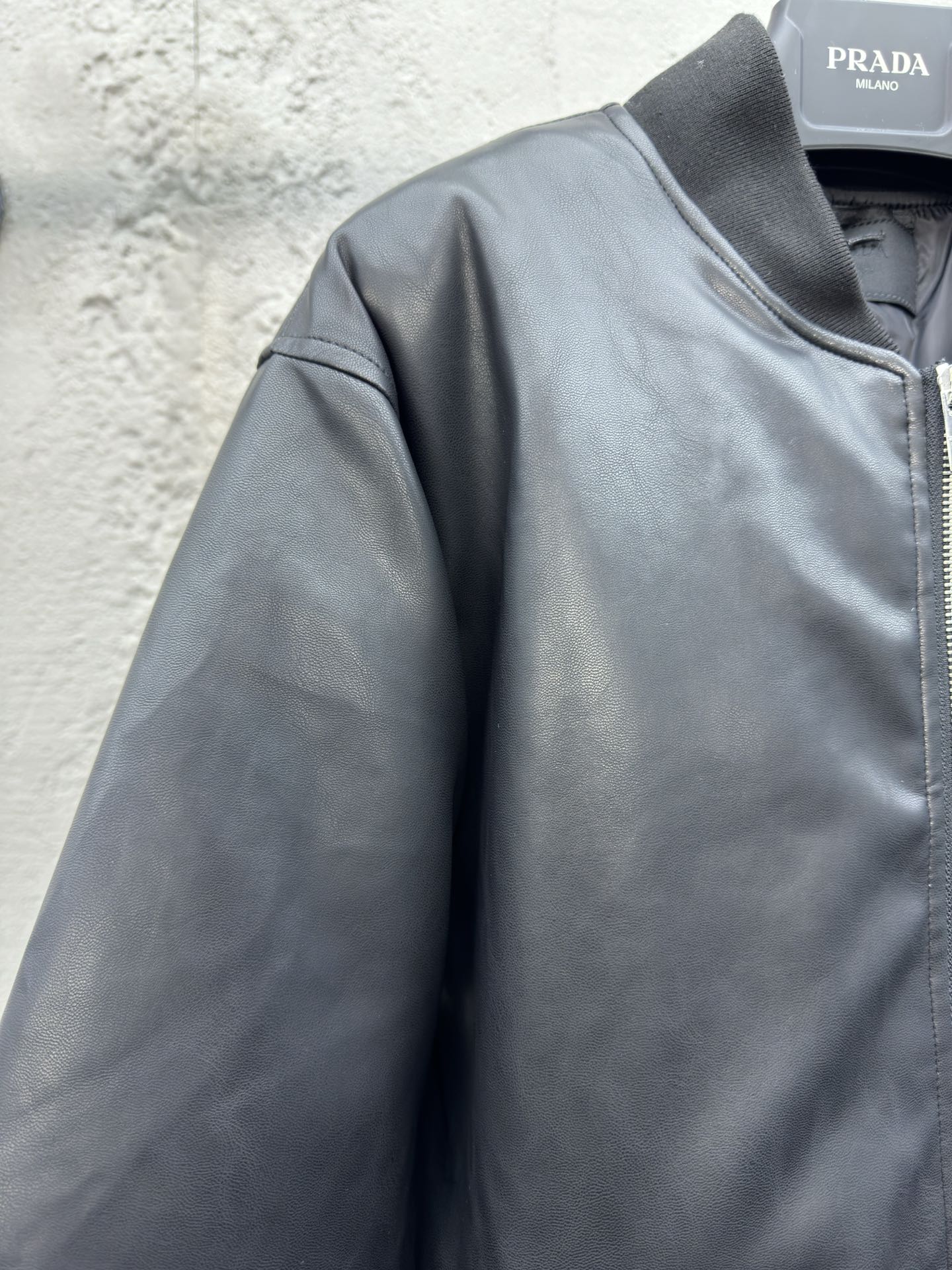 Prada Haute Couture Designer Jacket Coat Ready-to-Wear Ref.3A05C625 4