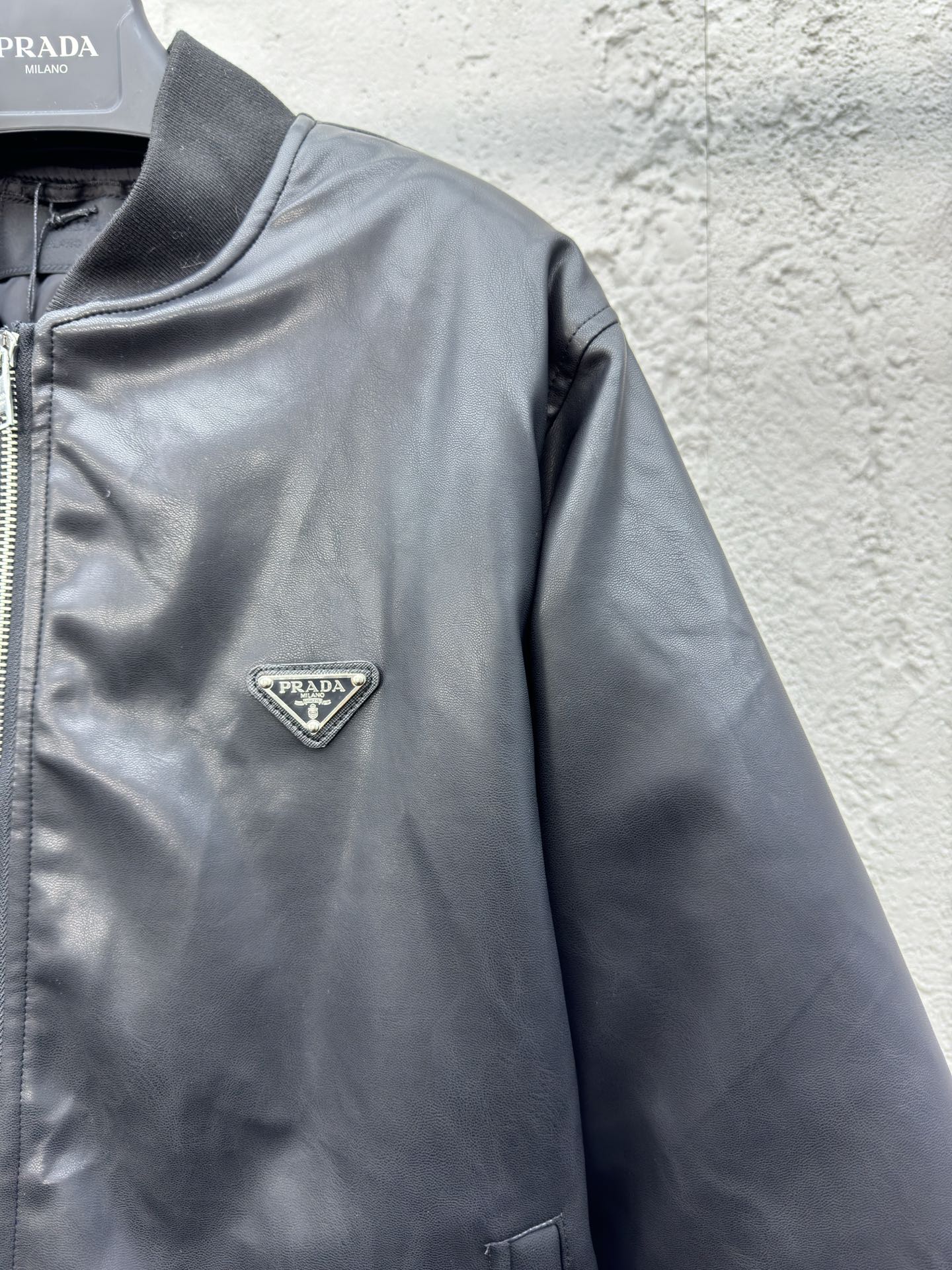 Prada Haute Couture Designer Jacket Coat Ready-to-Wear Ref.3A05C625 5