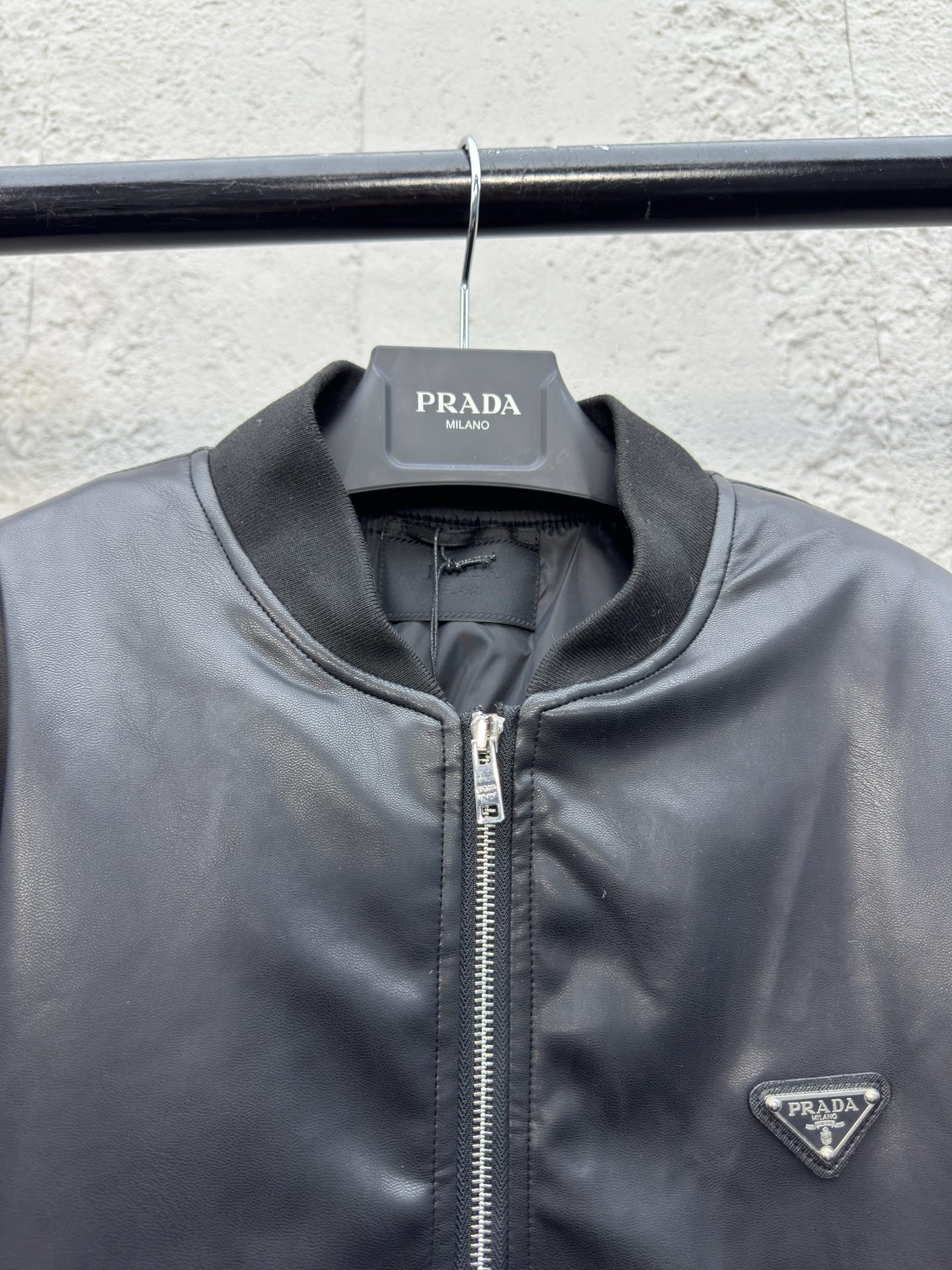 Prada Haute Couture Designer Jacket Coat Ready-to-Wear Ref.3A05C625 3