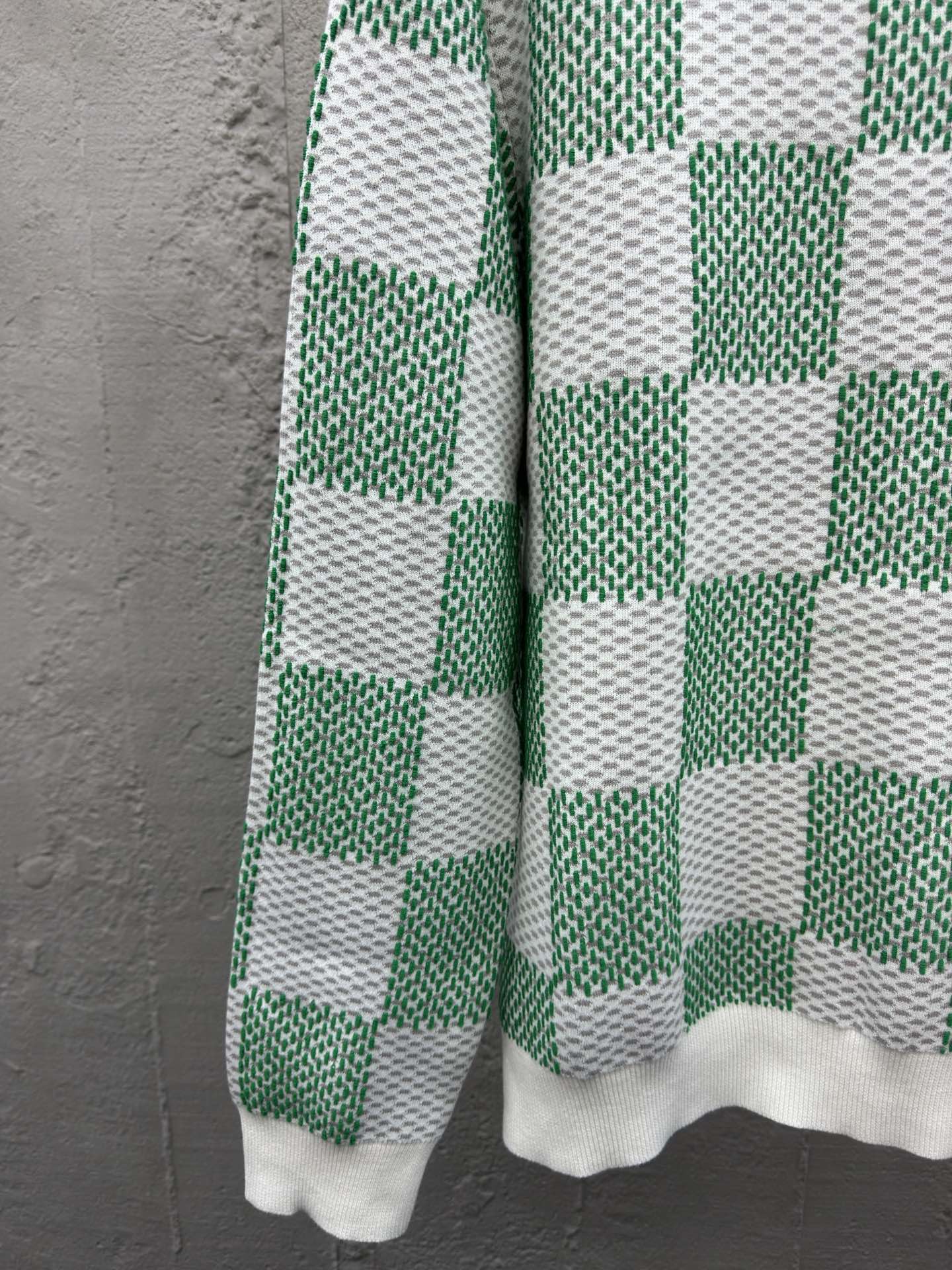 路易威登 Louis Vuitton 高定典藏名品高定成衣时装外套连衣裙衬衫T恤 #15DCB234 6