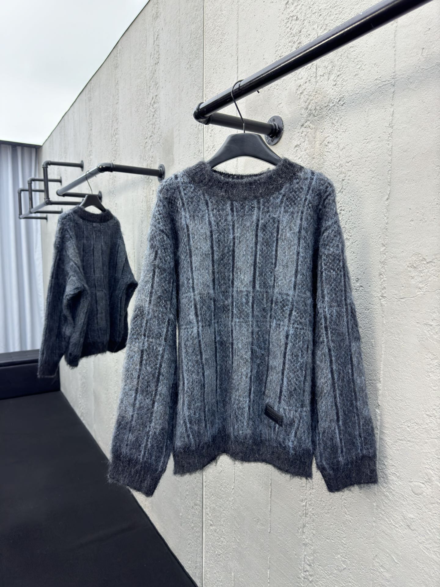 Louis Vuitton Haute Couture Haute Couture Ready-to-Wear Clothing Dress