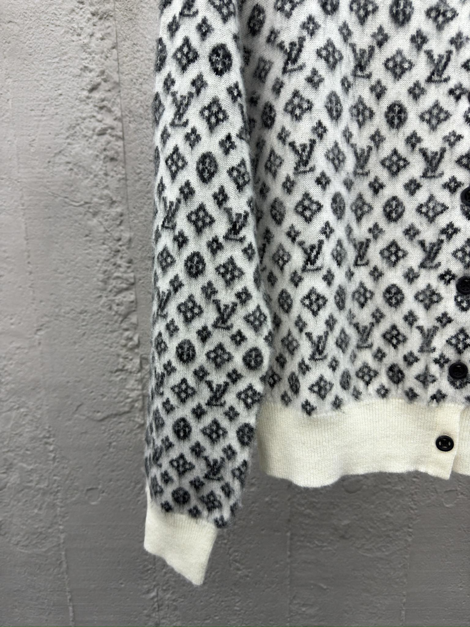Louis Vuitton Haute Couture Designer Jacket Coat Ready-to-Wear Ref 6