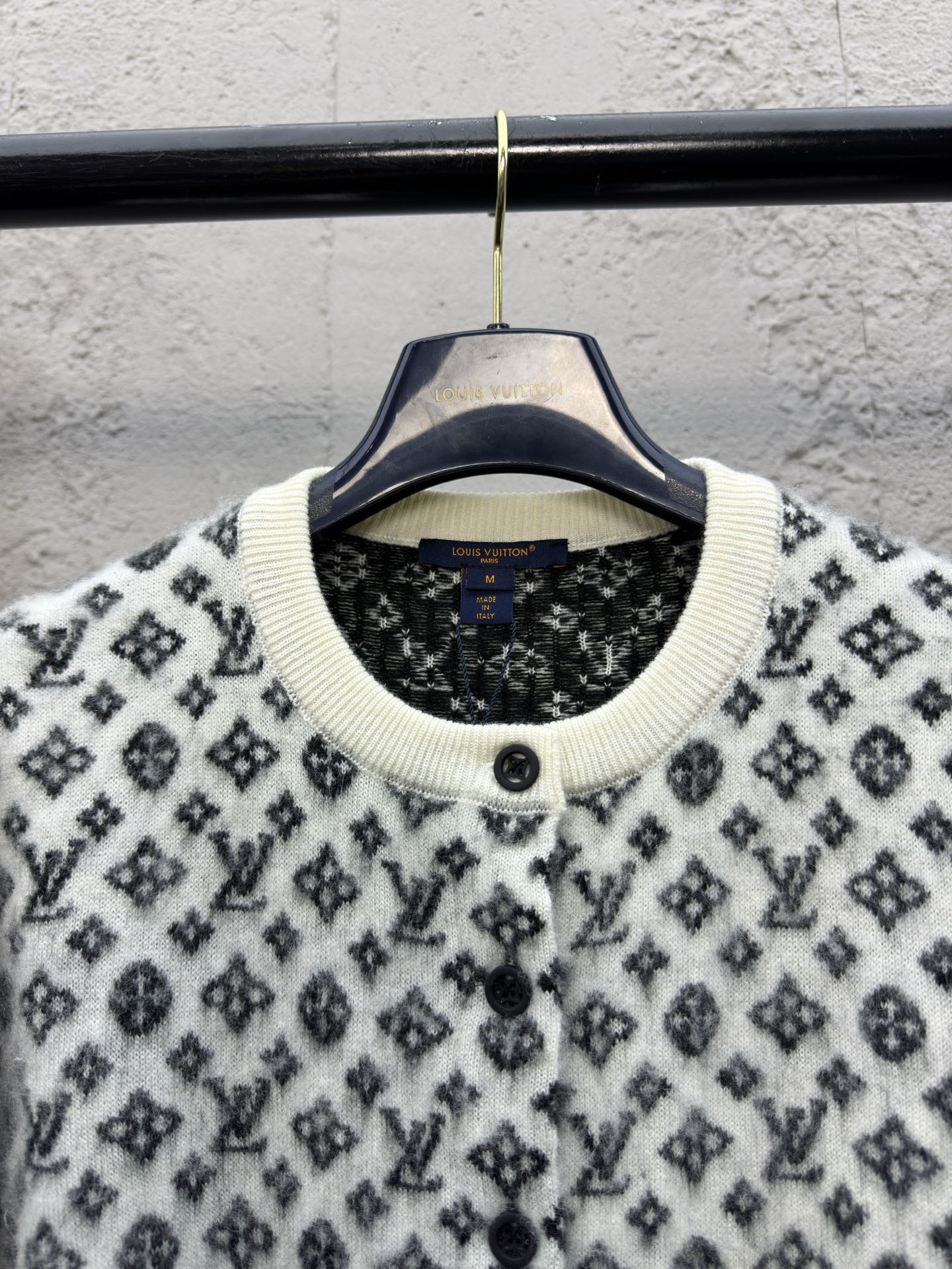 Louis Vuitton Haute Couture Designer Jacket Coat Ready-to-Wear Ref 3