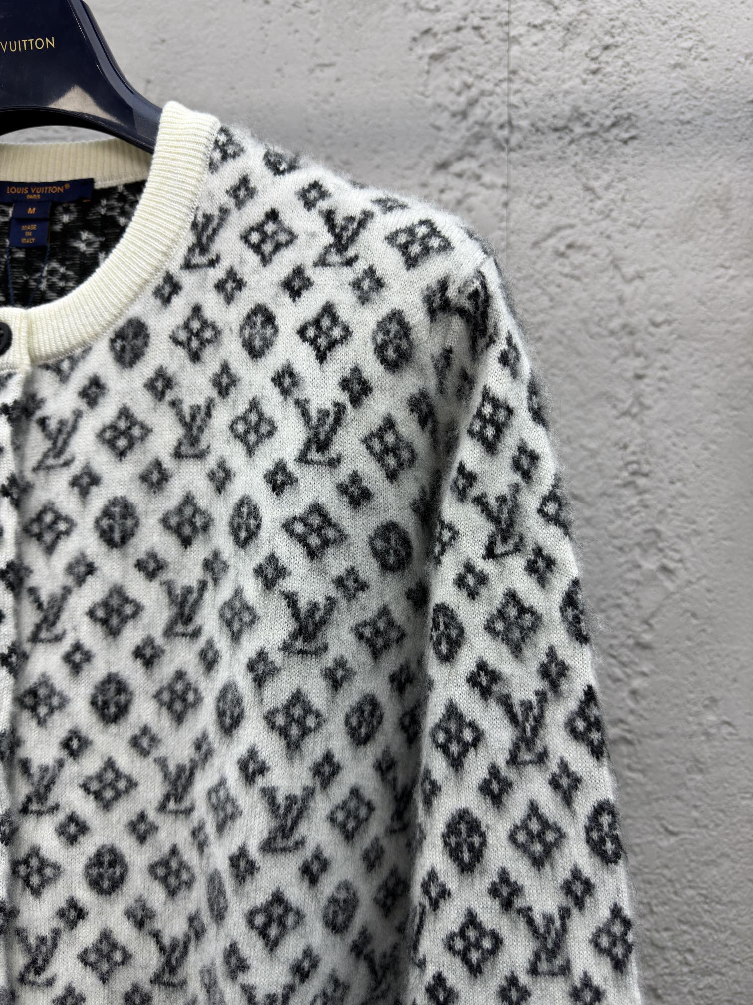 Louis Vuitton Haute Couture Designer Jacket Coat Ready-to-Wear Ref 5